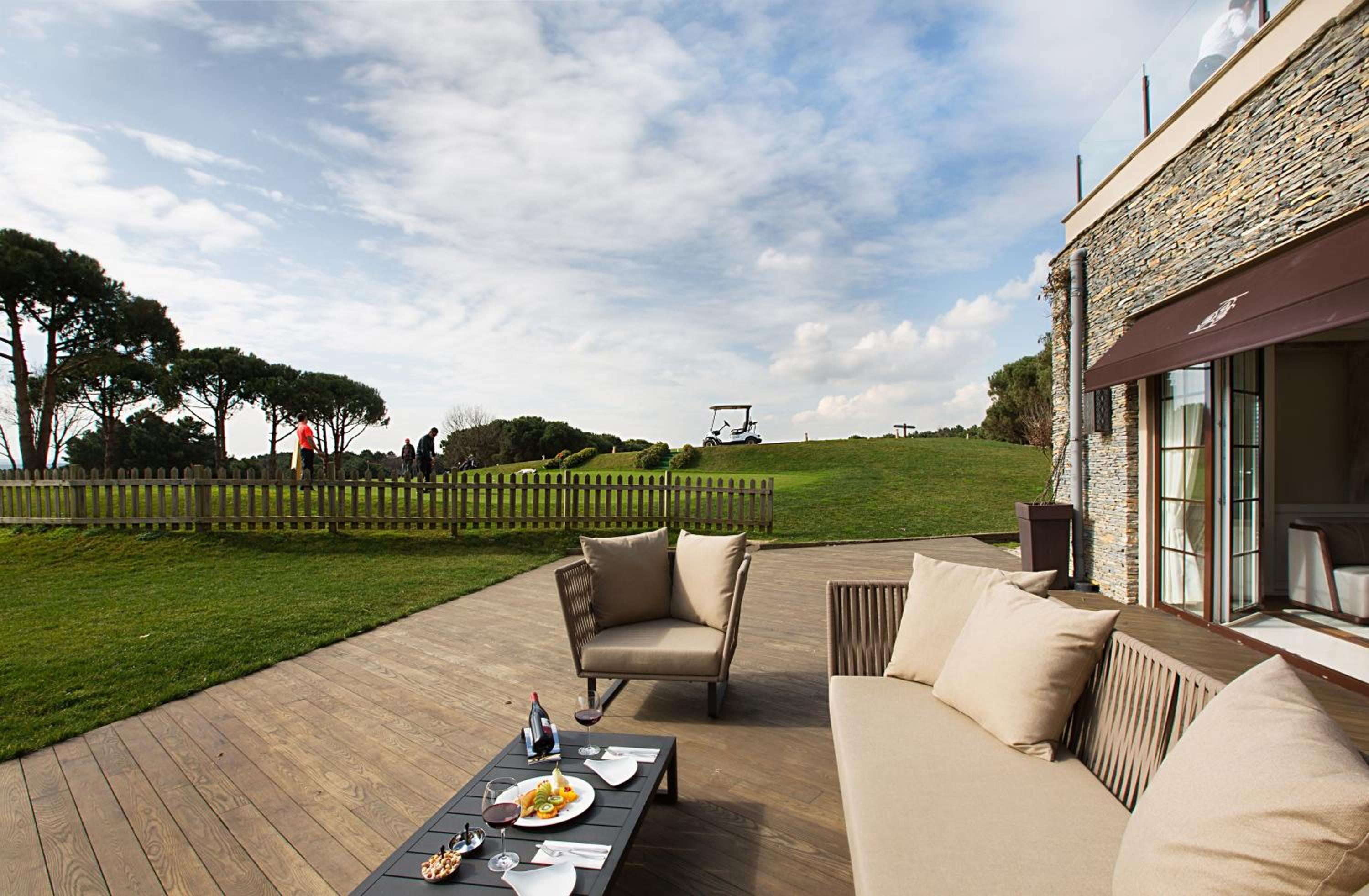 Kemer Country Otel İstanbul - Image 59