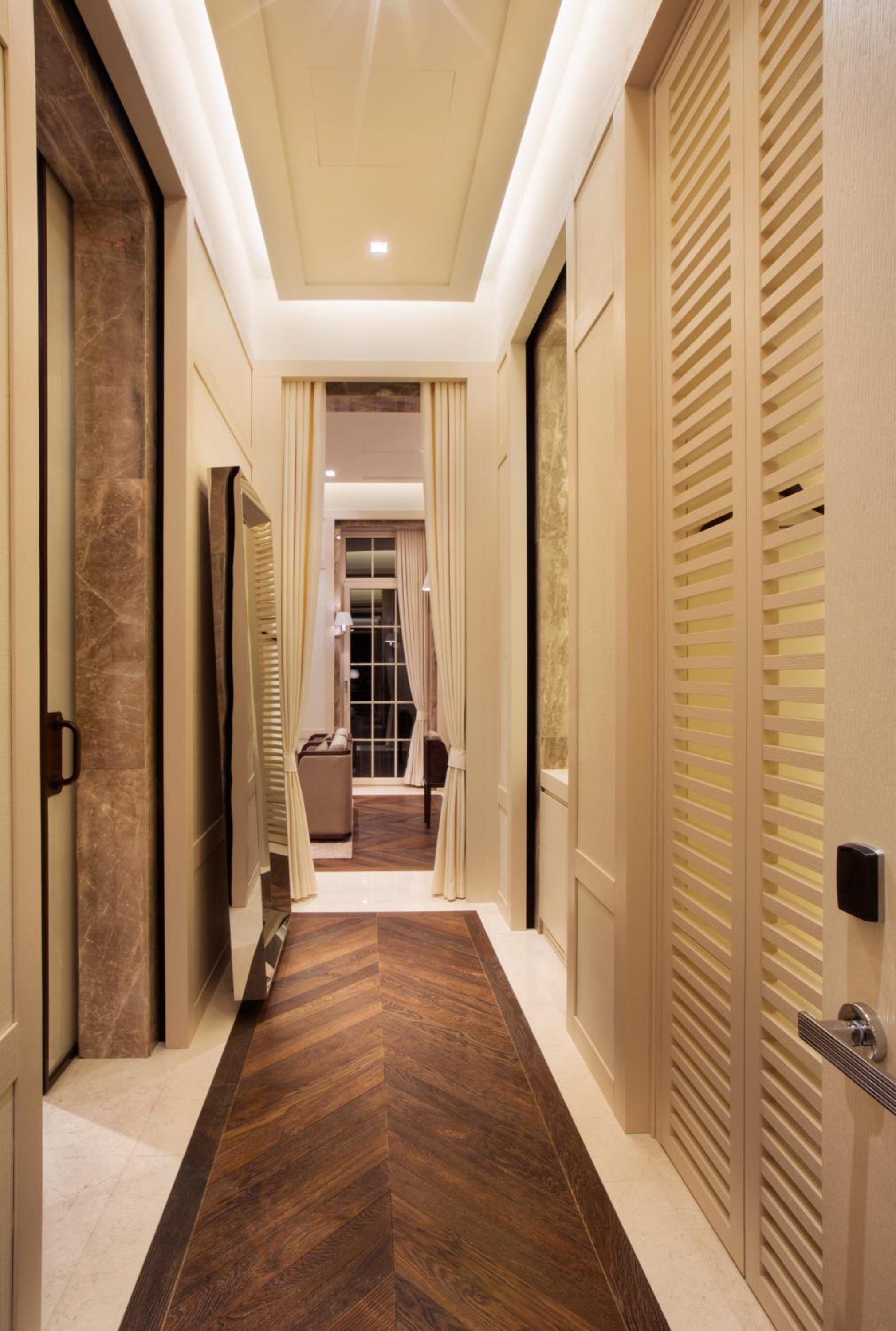 Kemer Country Otel İstanbul - Image 53