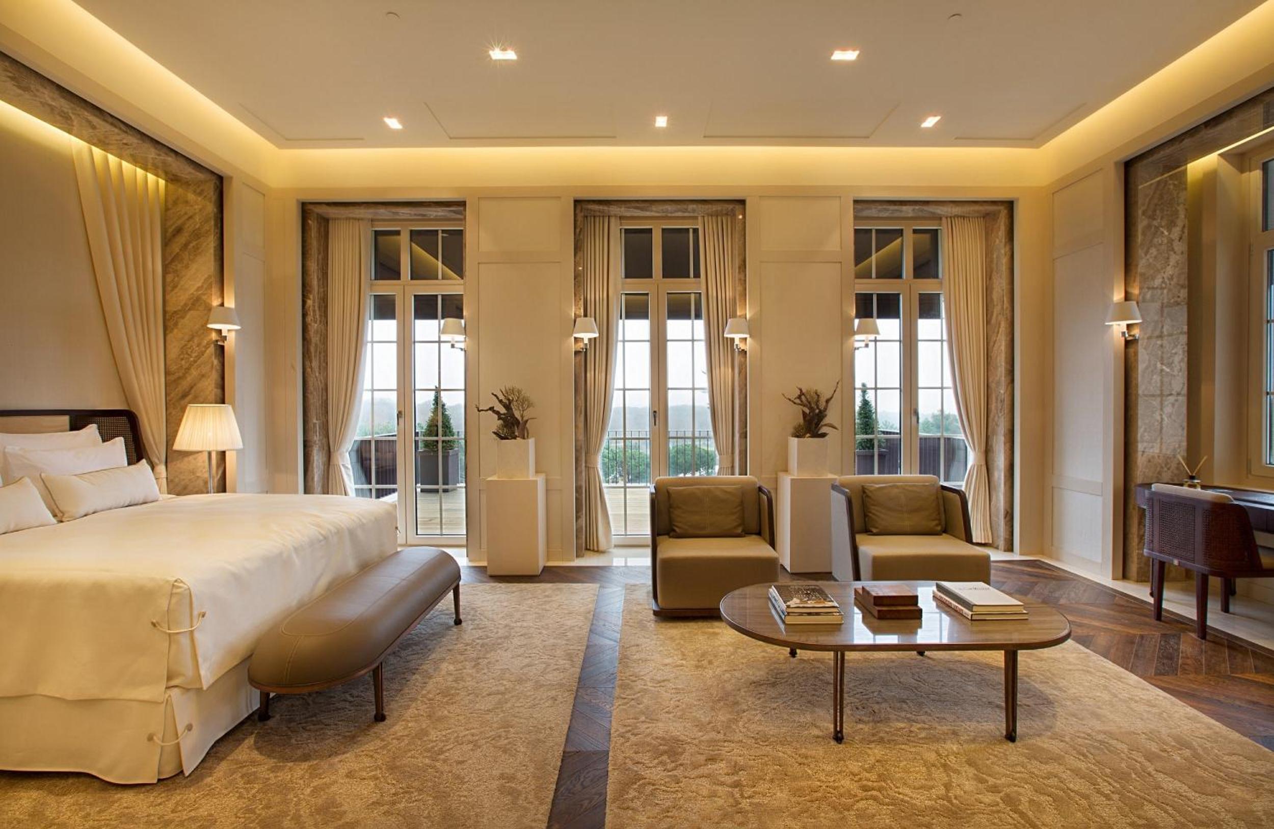 Kemer Country Otel İstanbul - Image 27