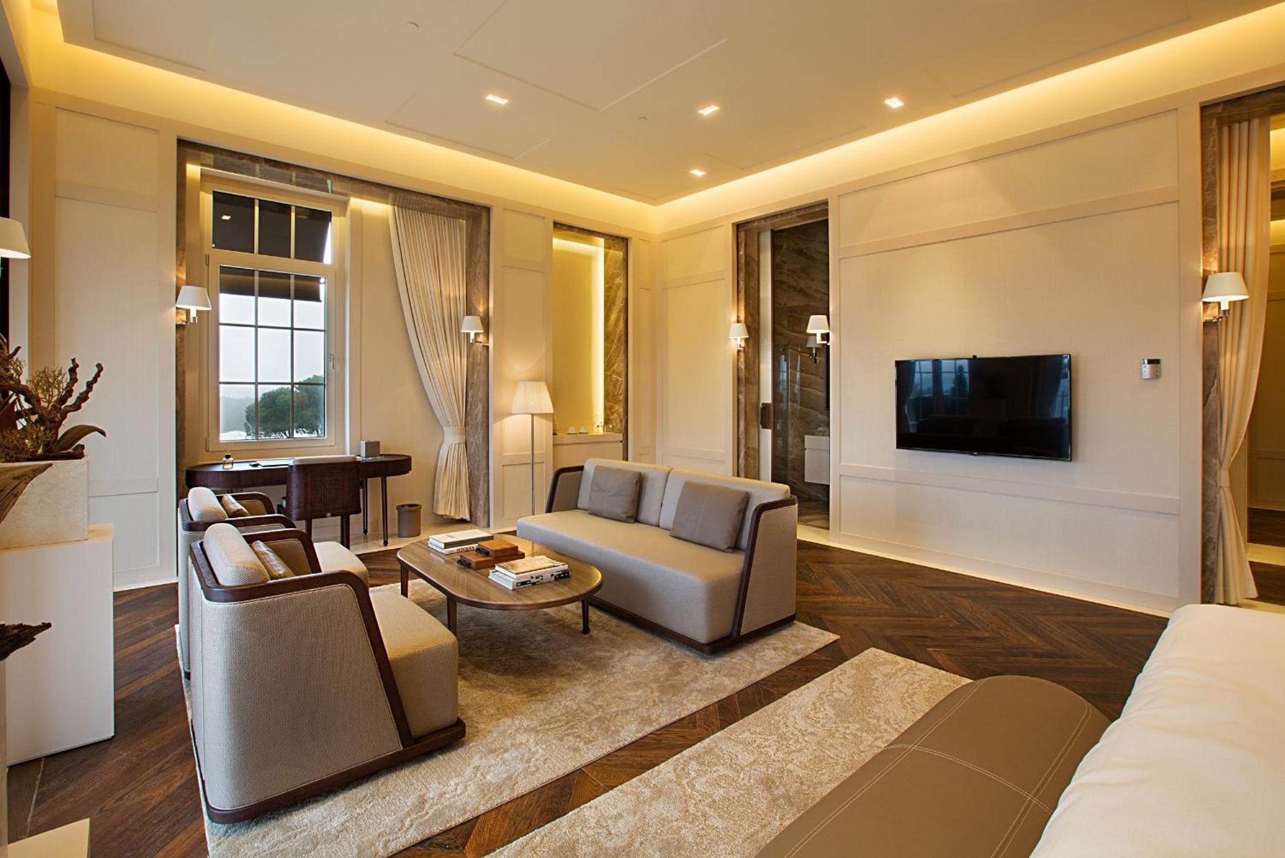 Kemer Country Otel İstanbul - Image 26