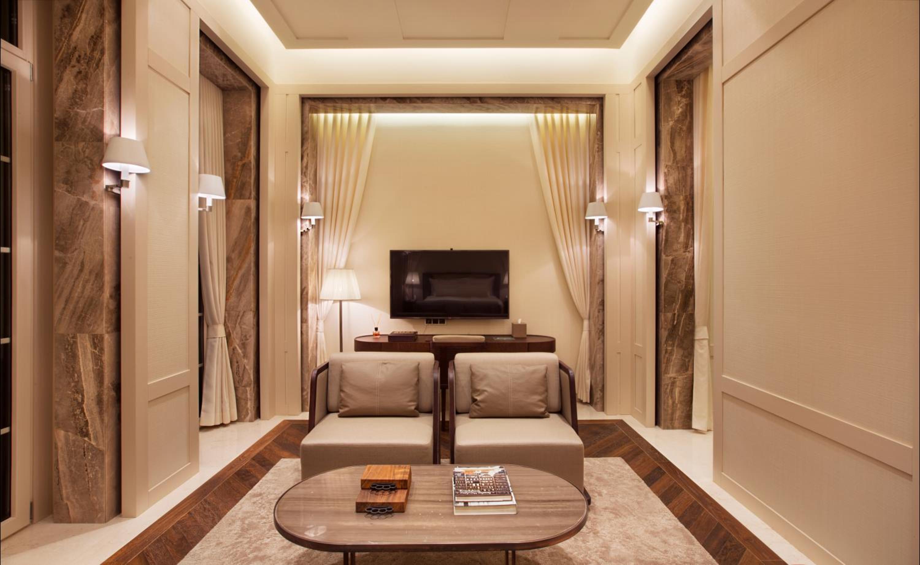 Kemer Country Otel İstanbul - Image 55