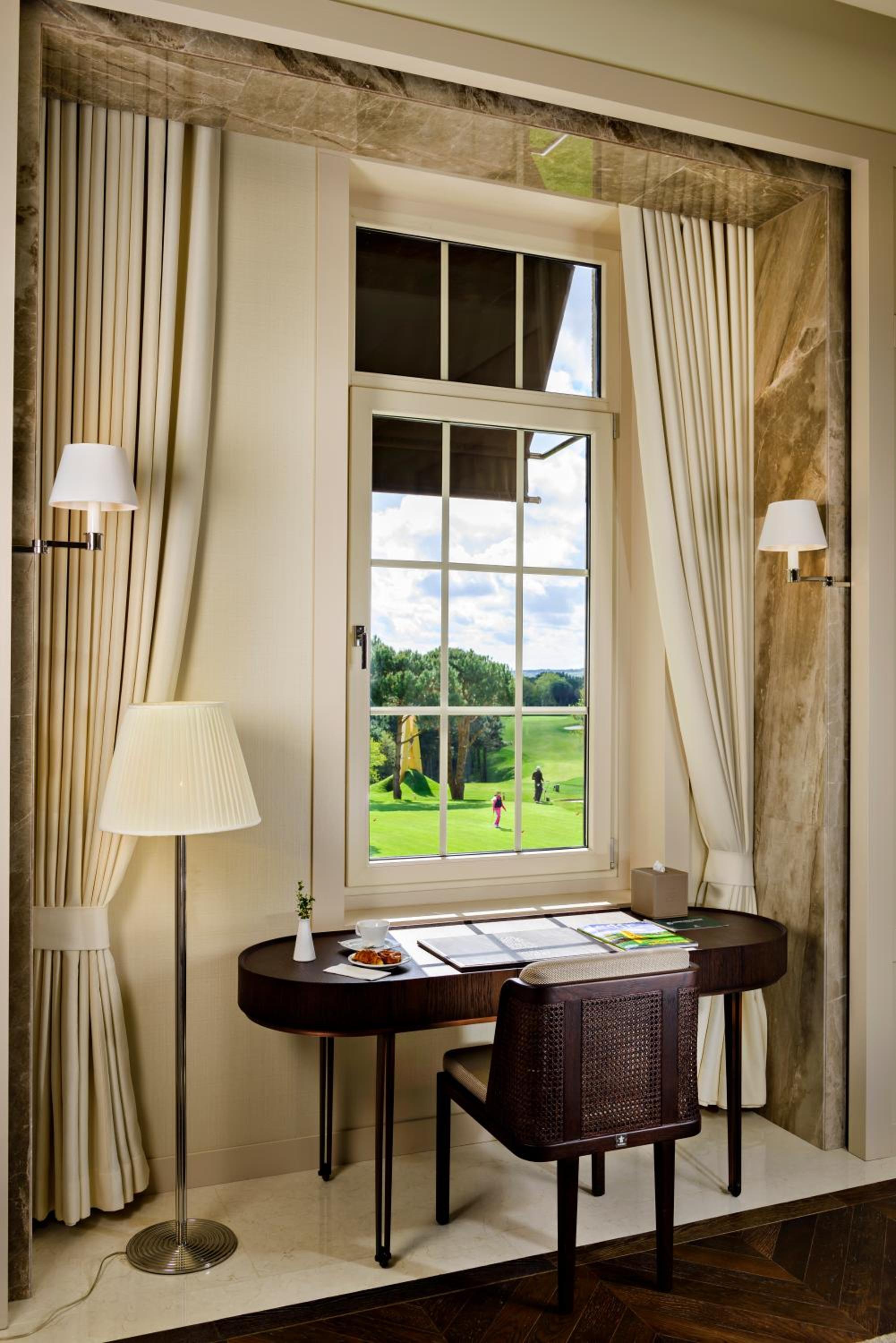 Kemer Country Otel İstanbul - Image 57