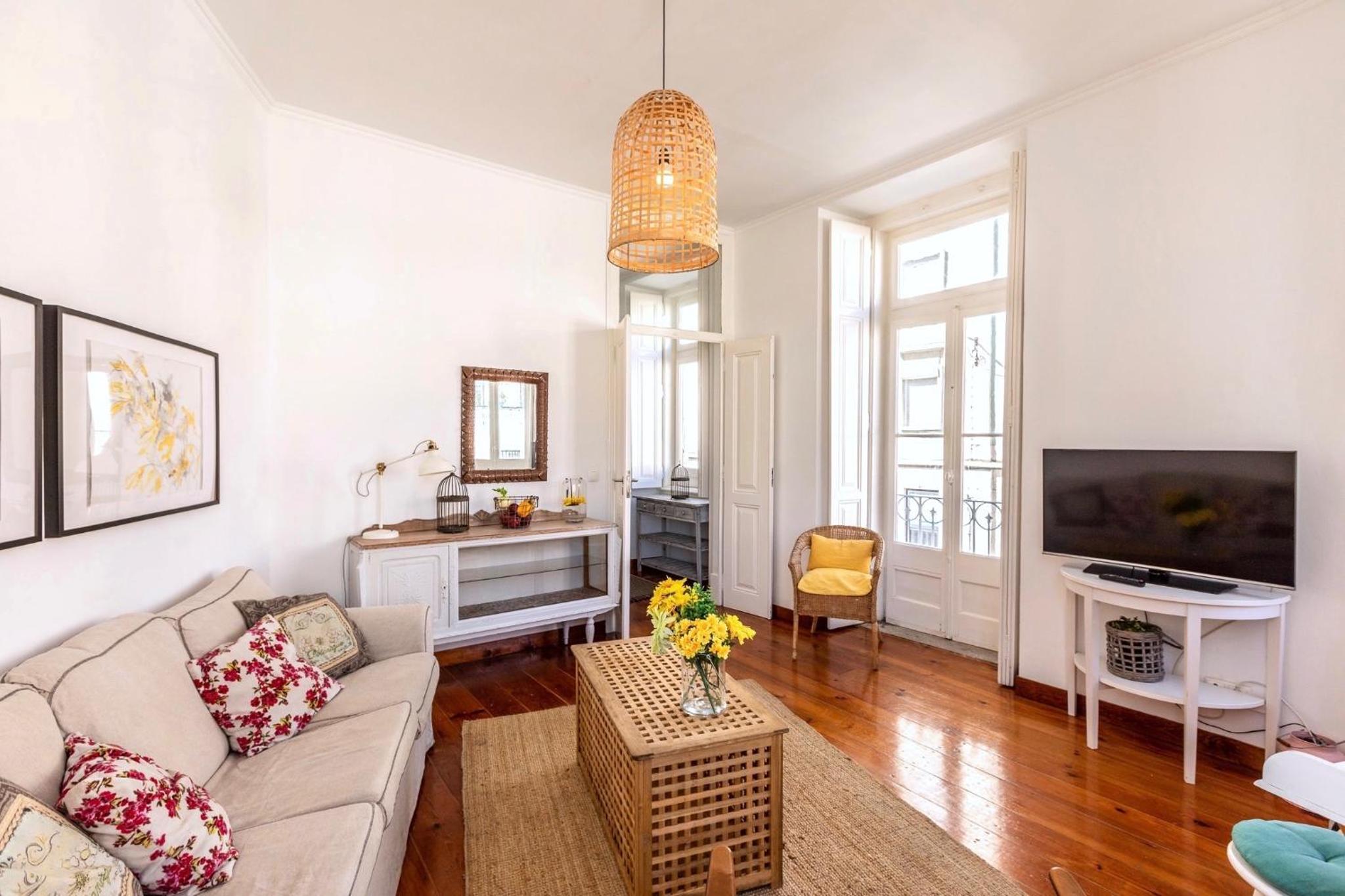 Spacious and elegant family home - BP1 view 5