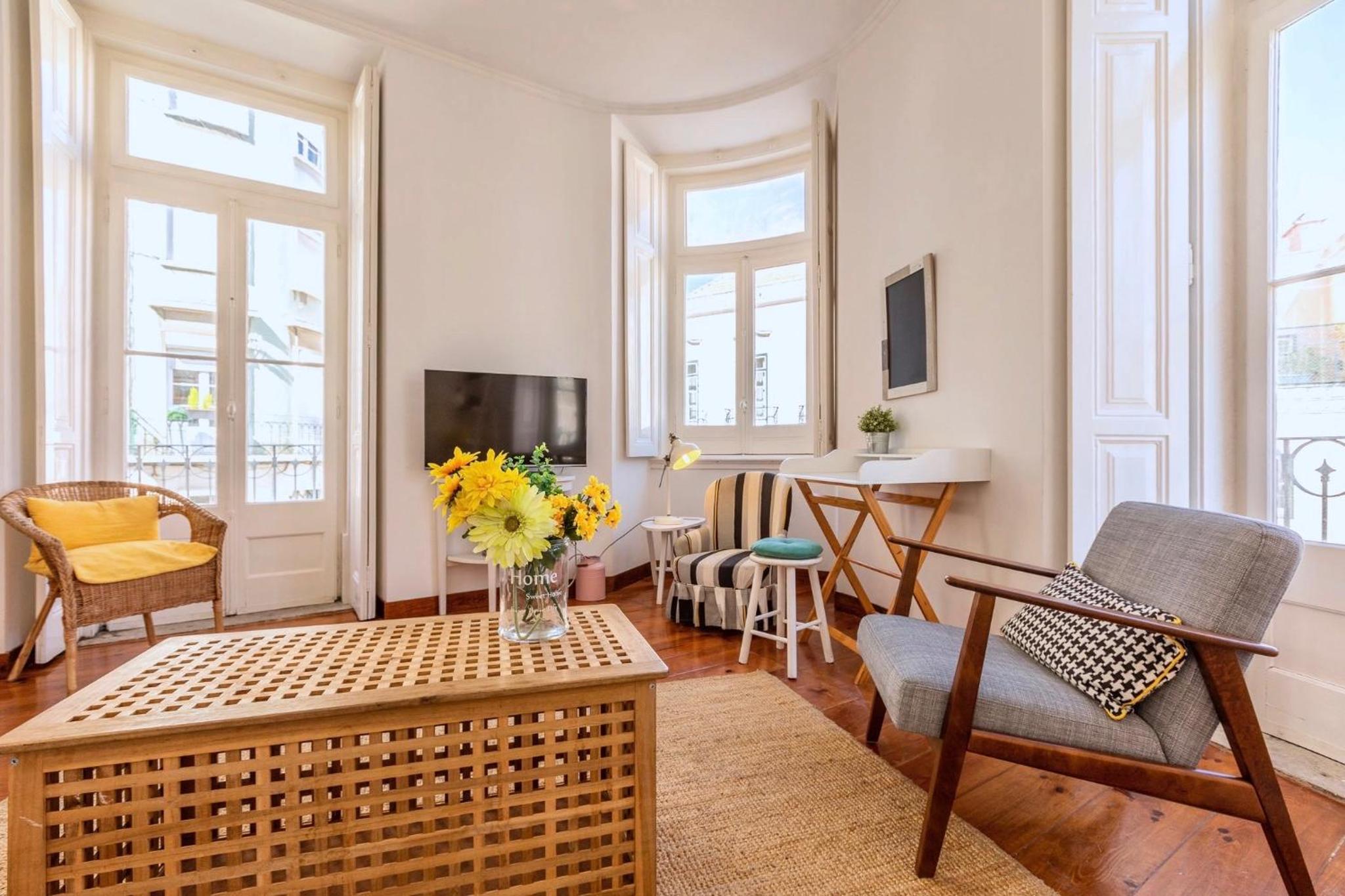 Spacious and elegant family home - BP1 view 3