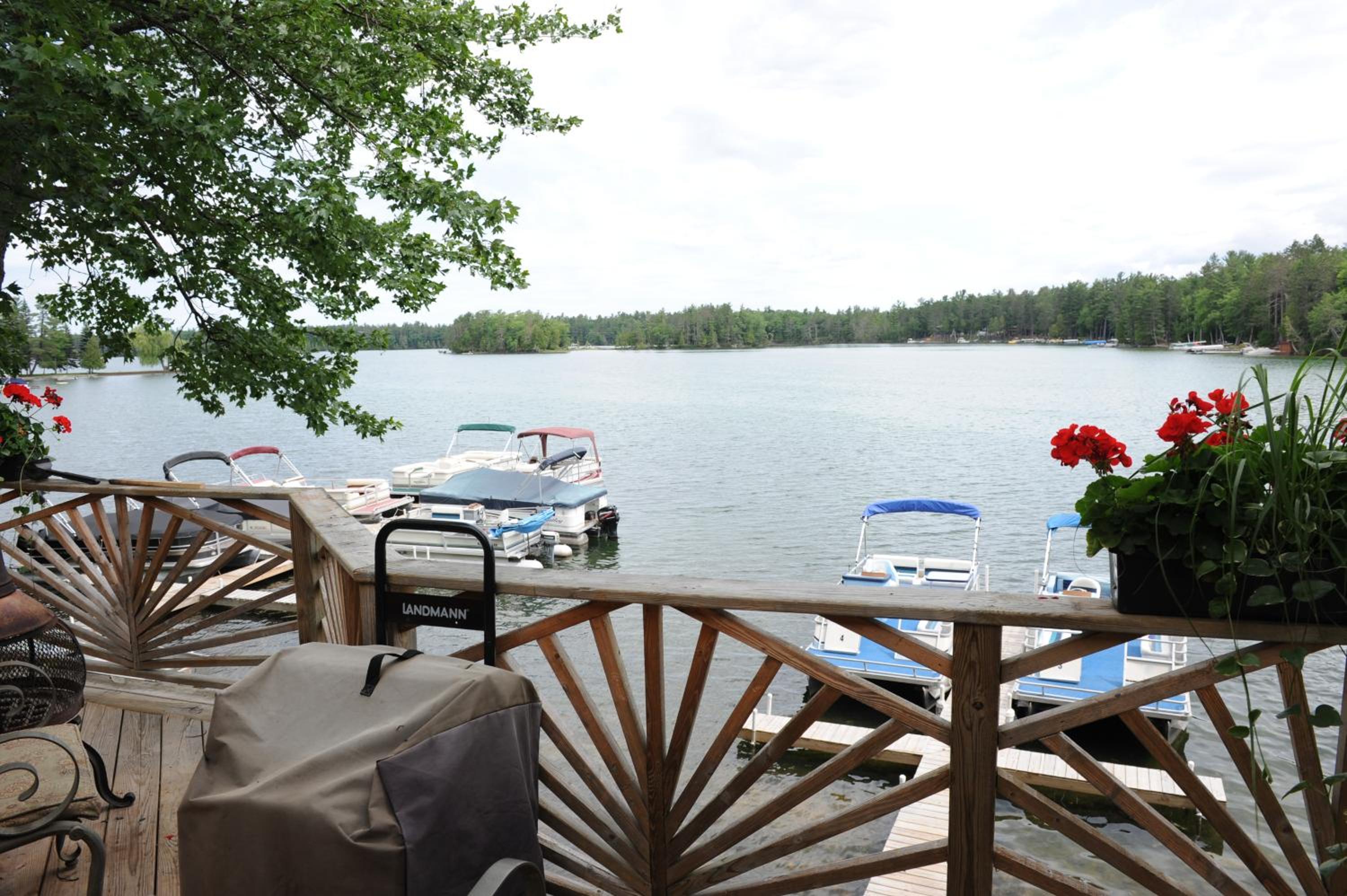 Clear Lake Resort