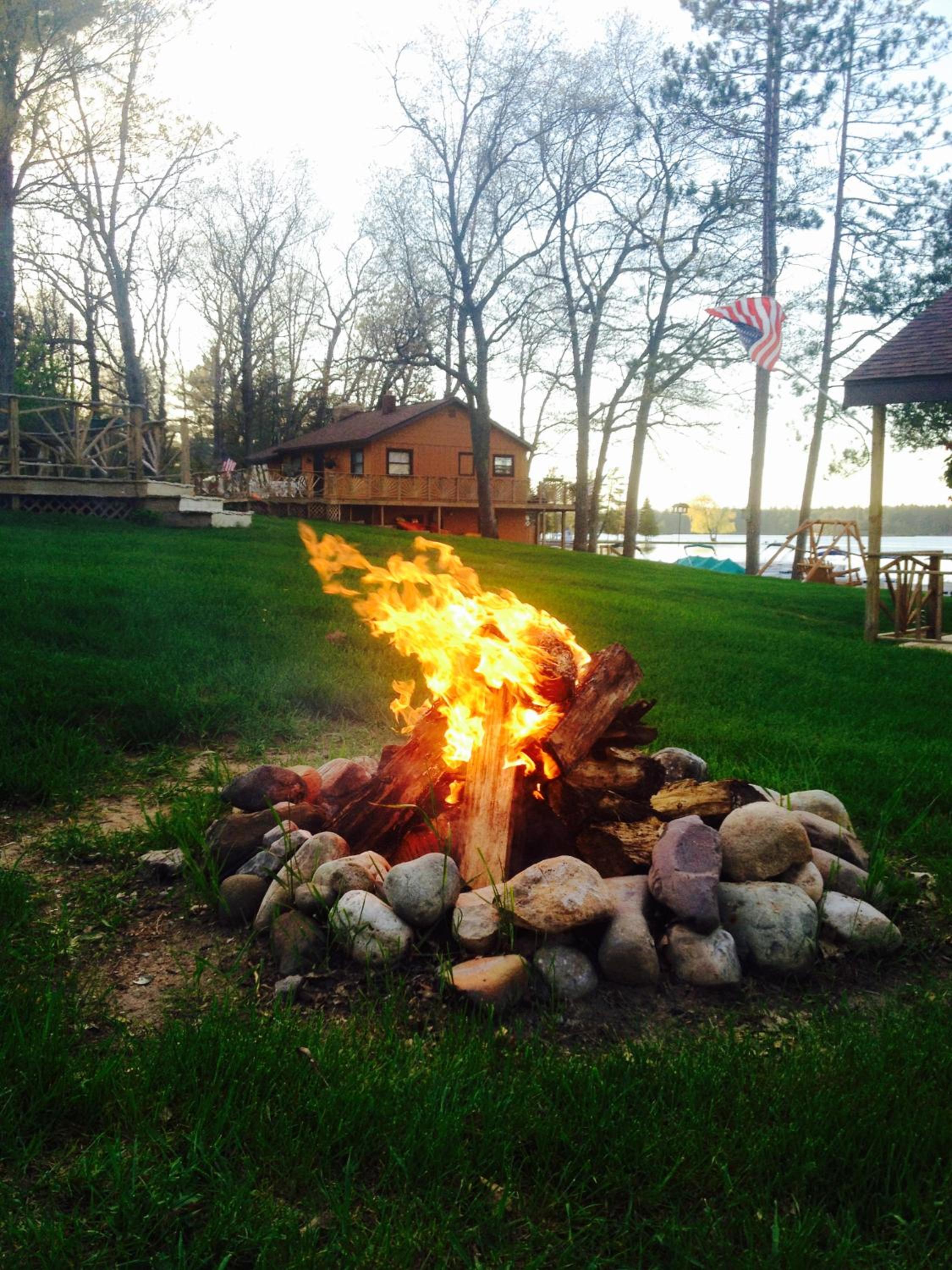 Clear Lake Resort