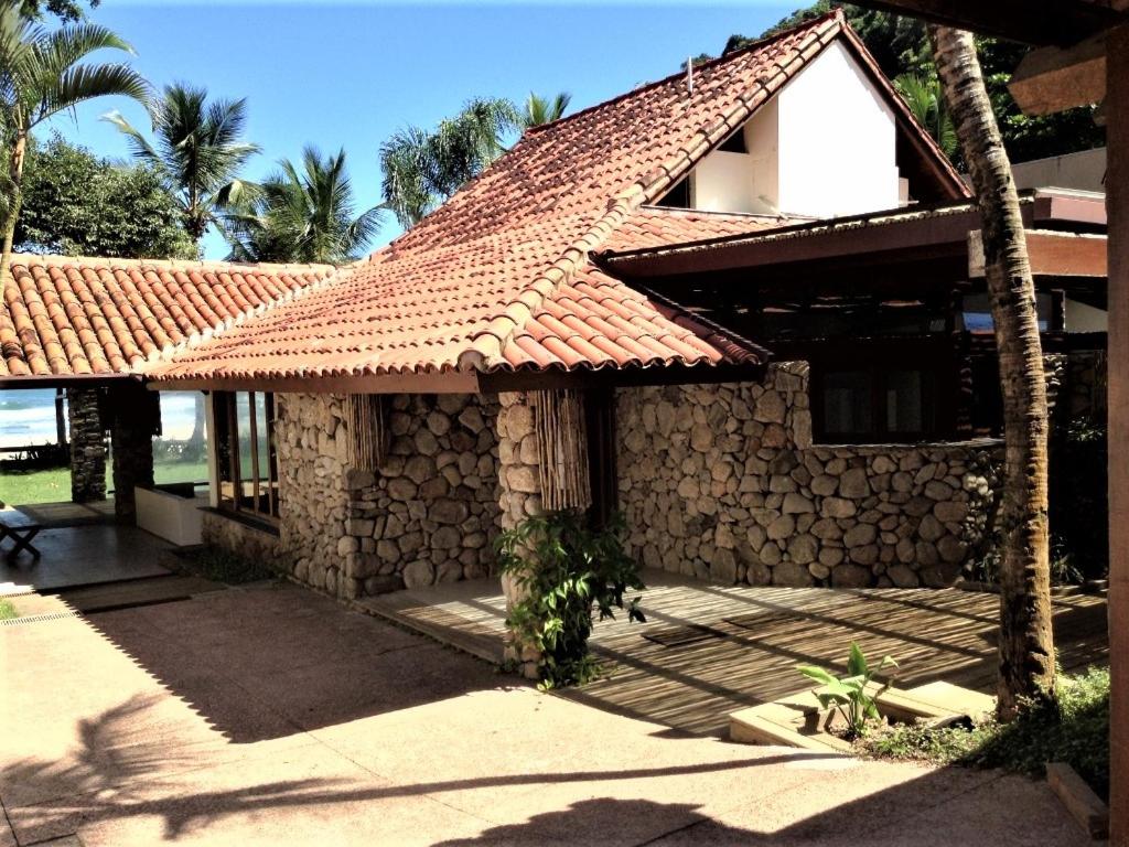 Casa PÉ NA AREIA de REVISTA