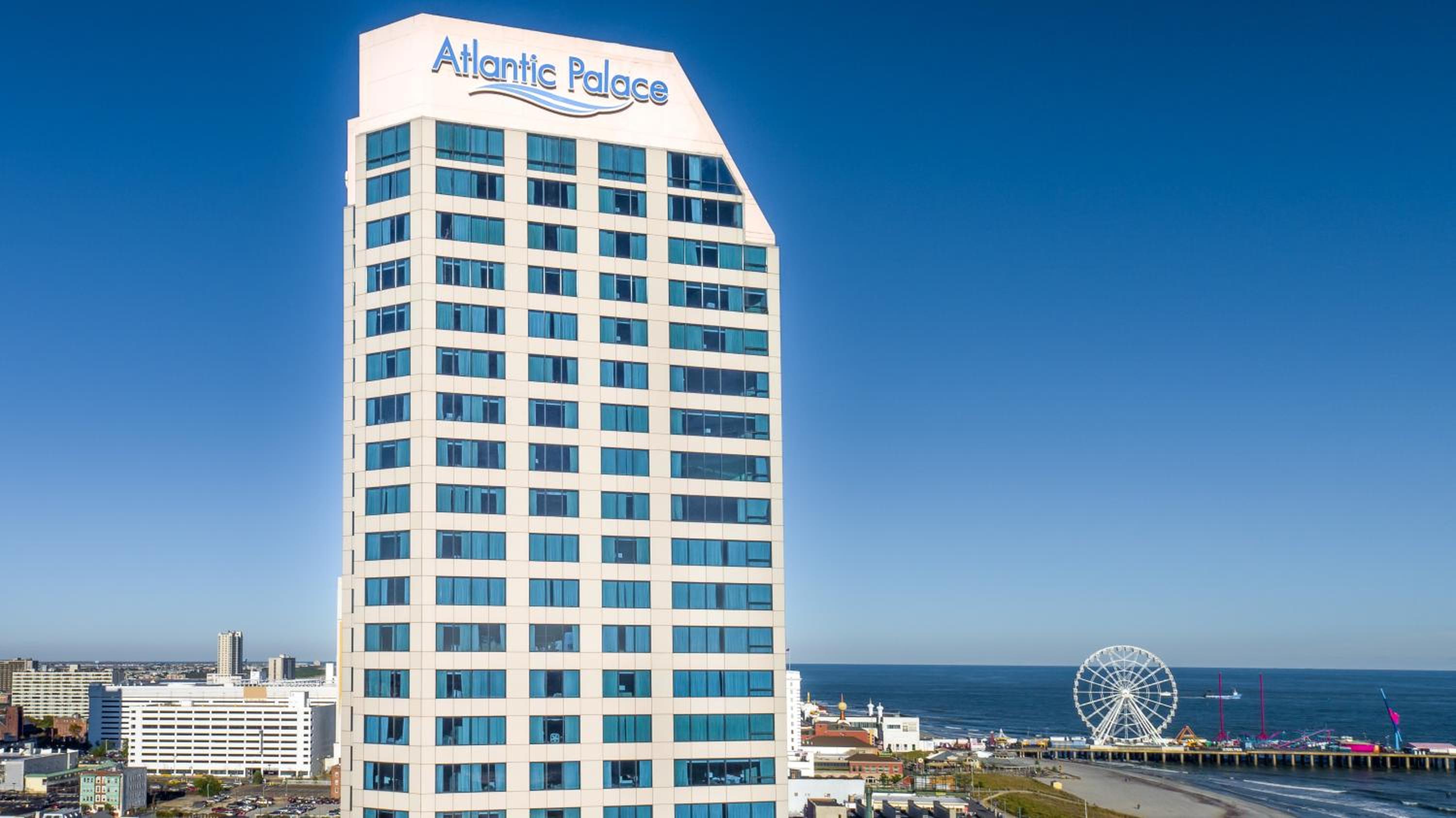 Hotel Boardwalk Resorts at Atlantic Palace - Image 1