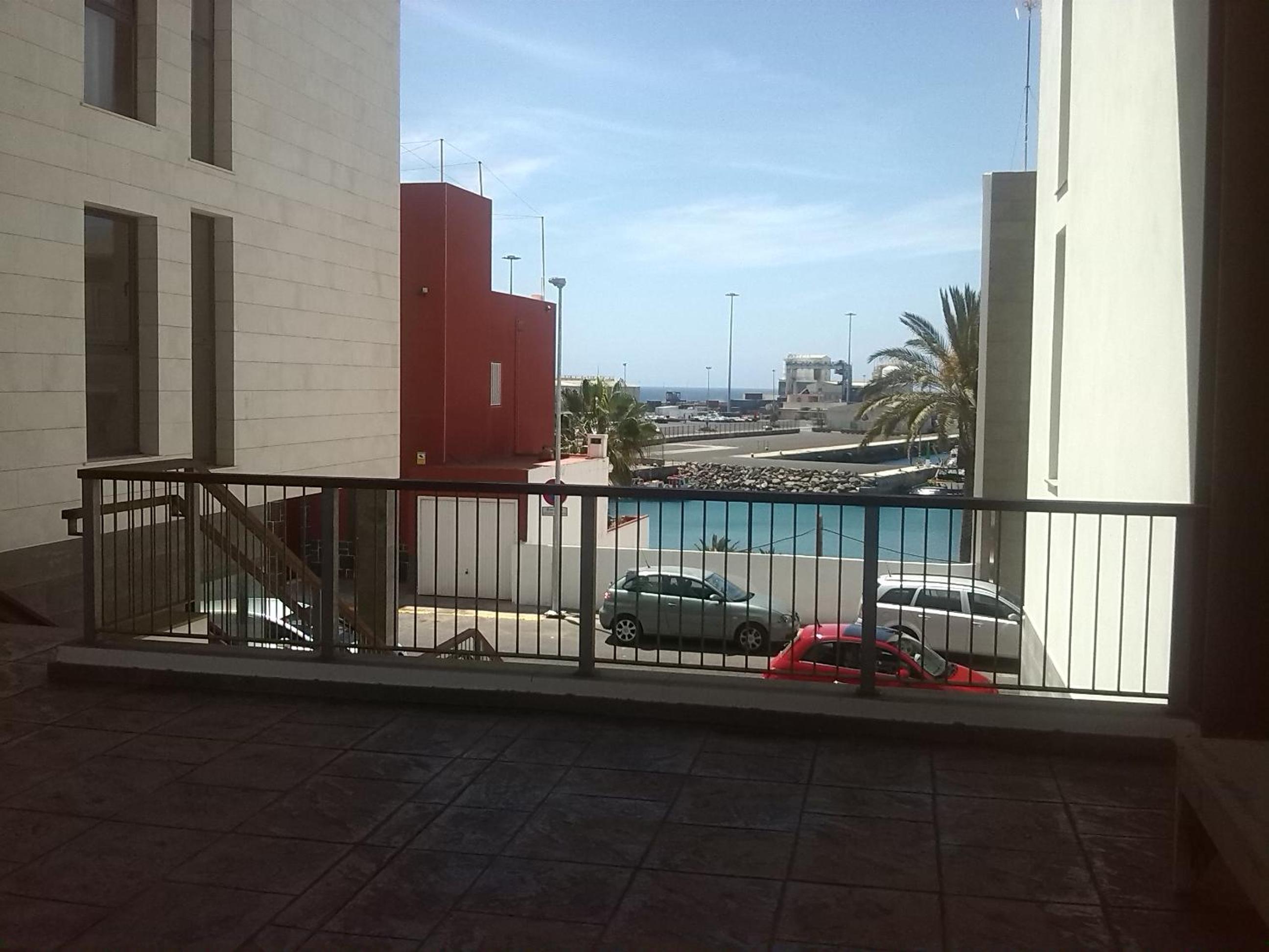 cozy flat view 3