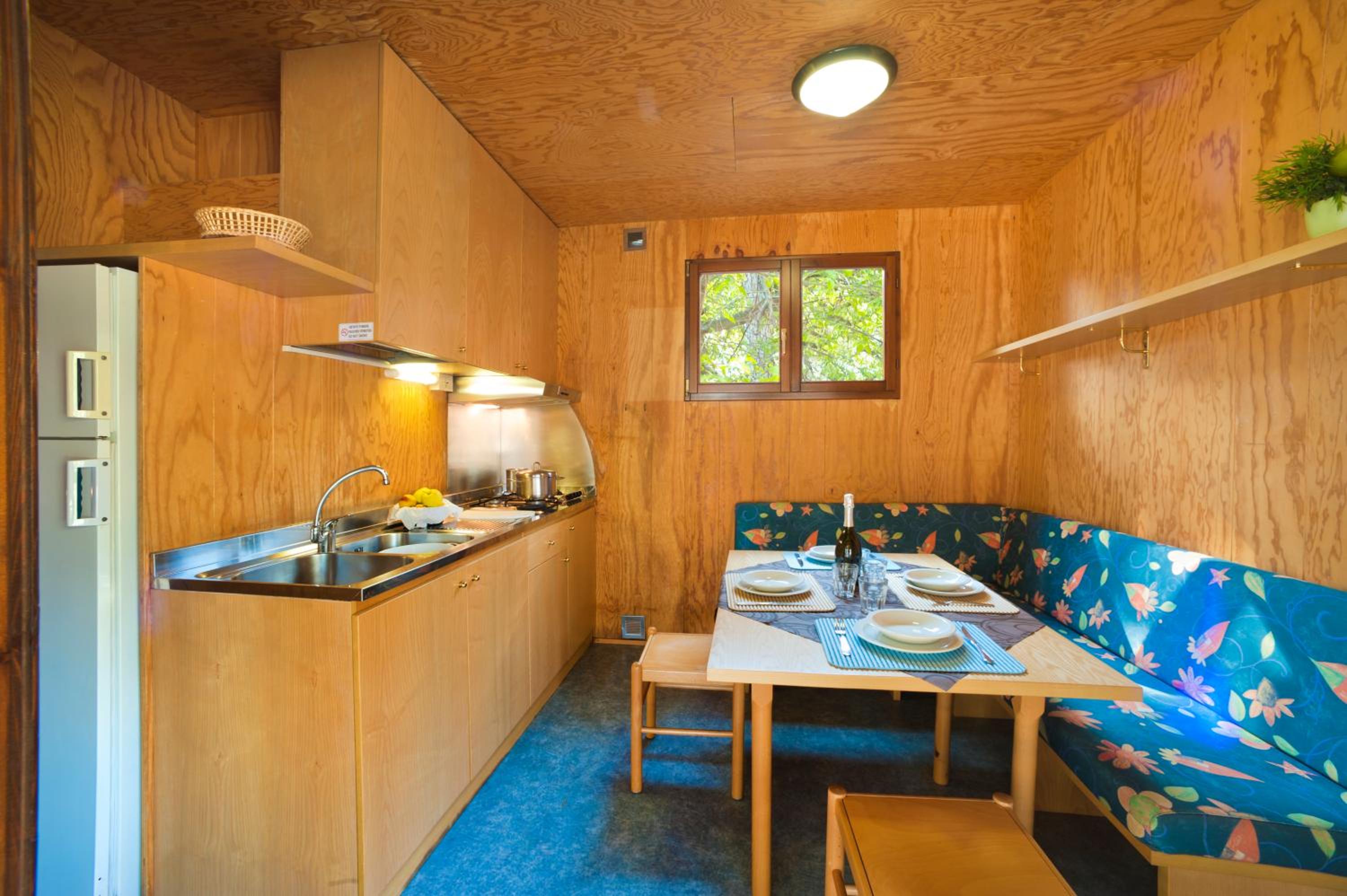 Camping Lido view 3
