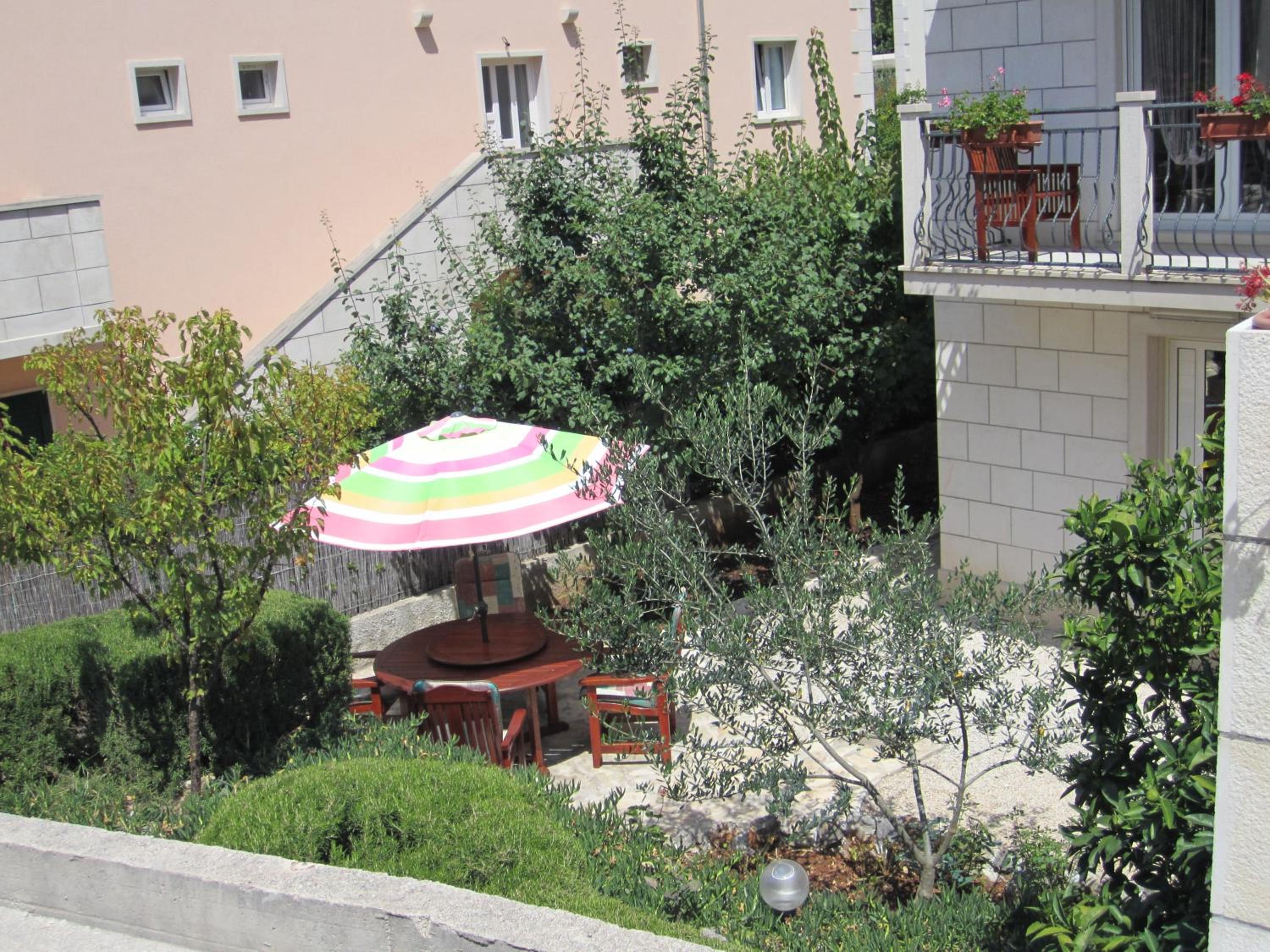 Apartments Nives