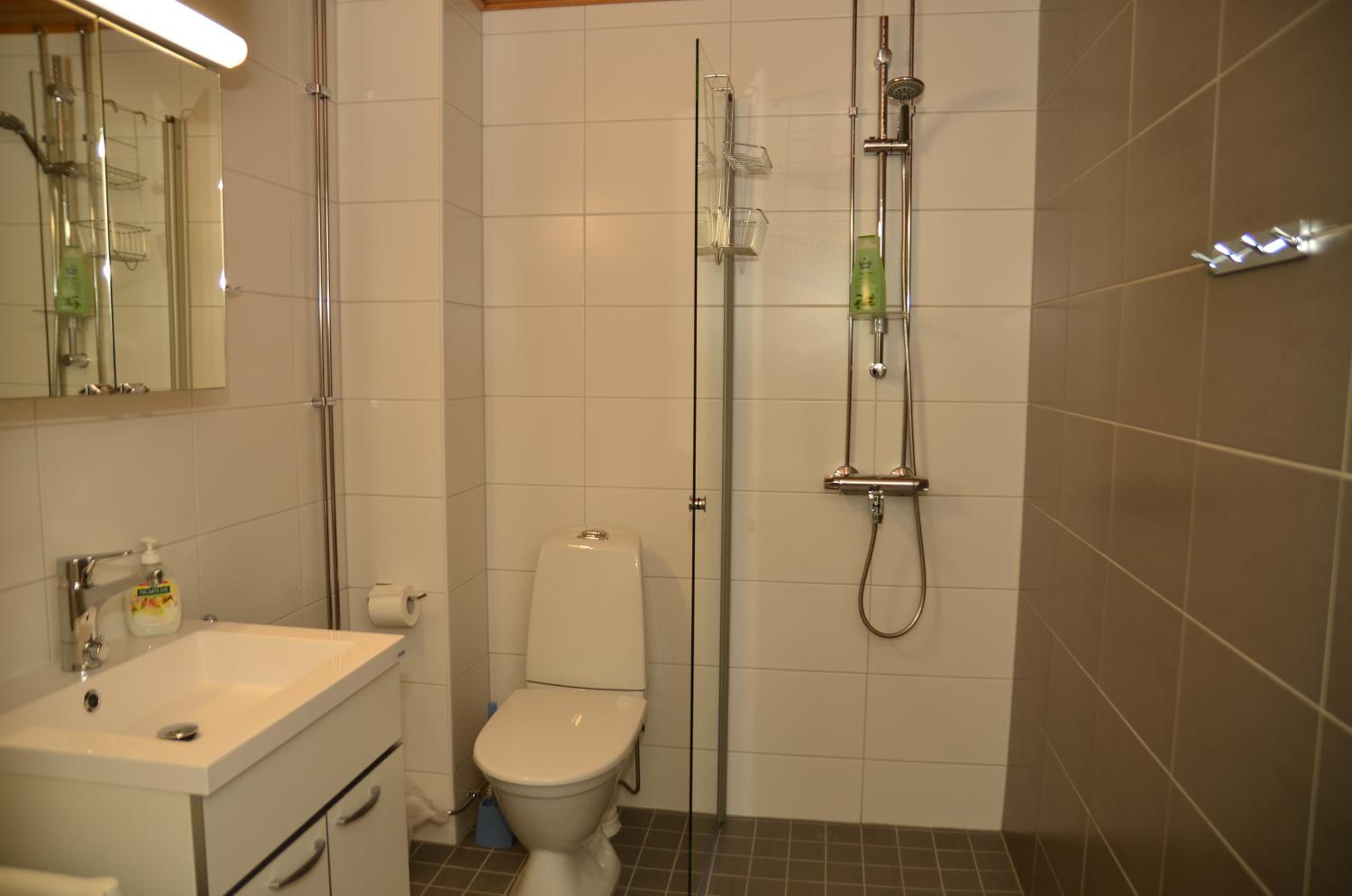 Oulu Vacations - Oulu Hotelli Apartments - Property Image 20