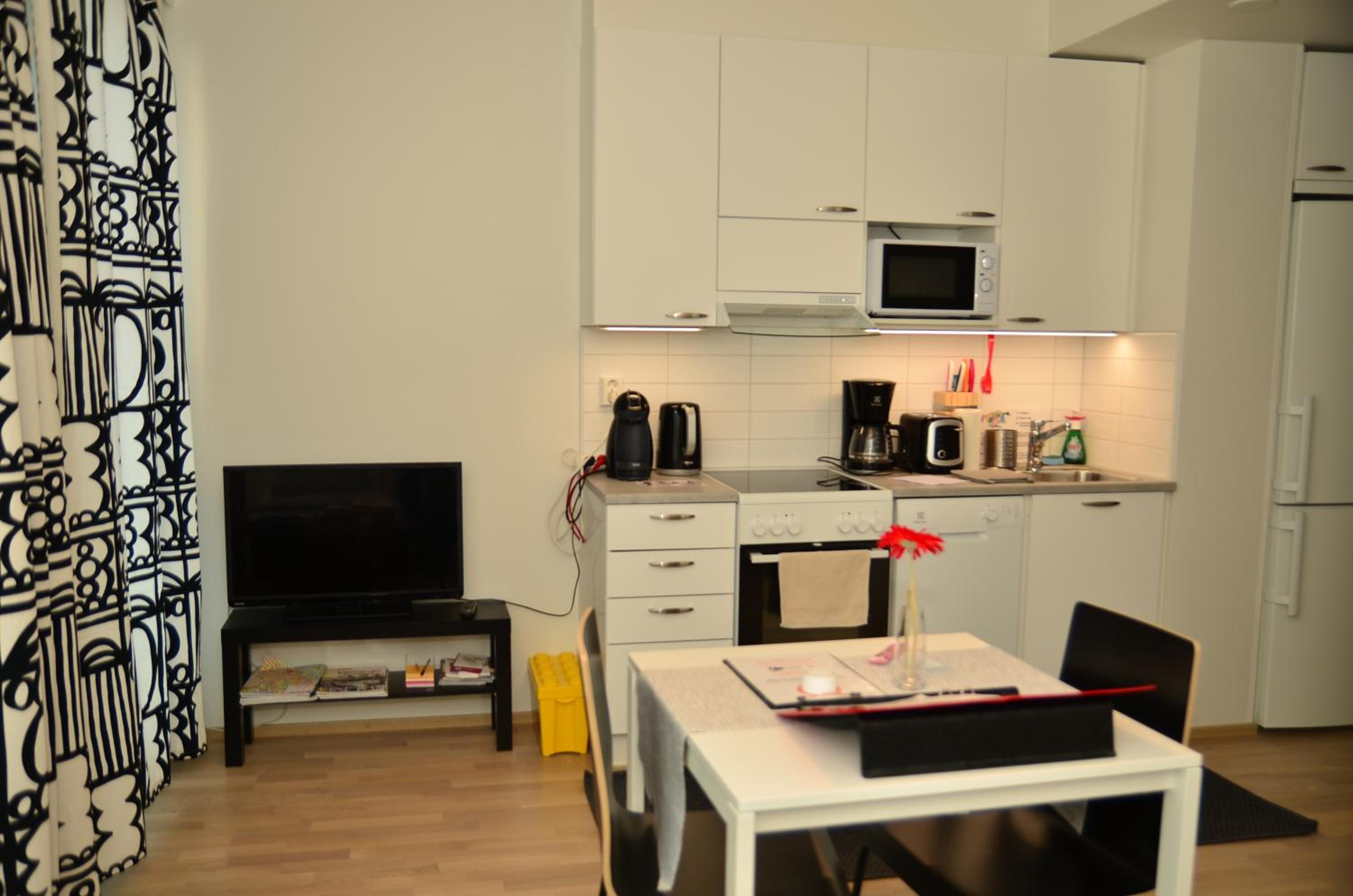 Oulu Vacations - Oulu Hotelli Apartments - Property Image 23