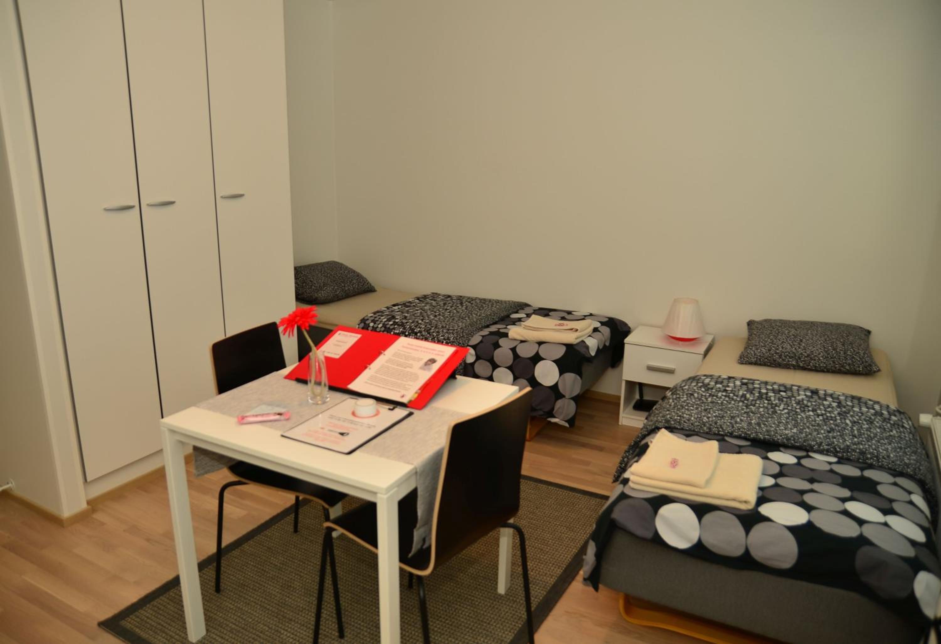 Oulu Vacations - Oulu Hotelli Apartments - Property Image 19