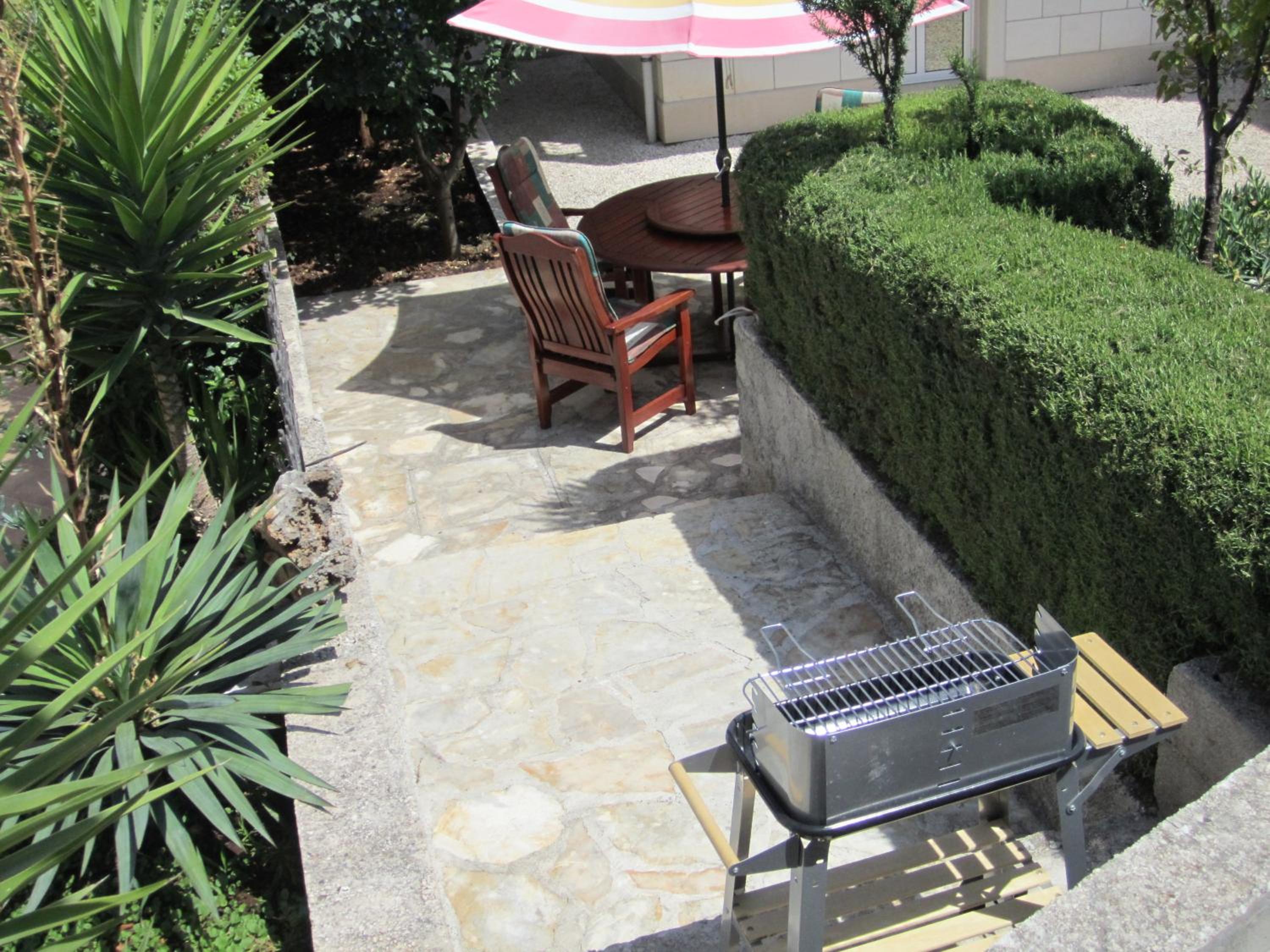 Apartments Nives