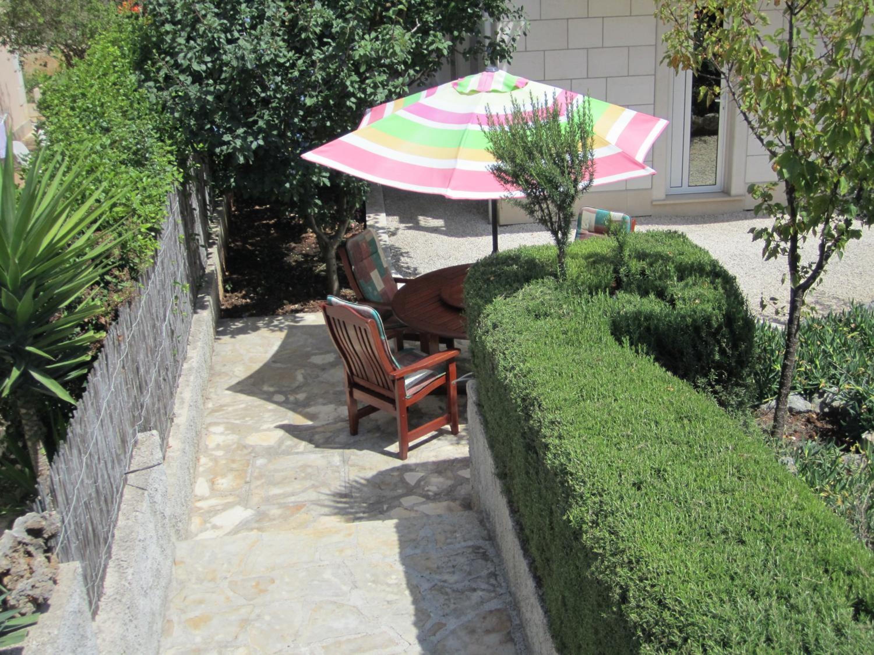 Apartments Nives