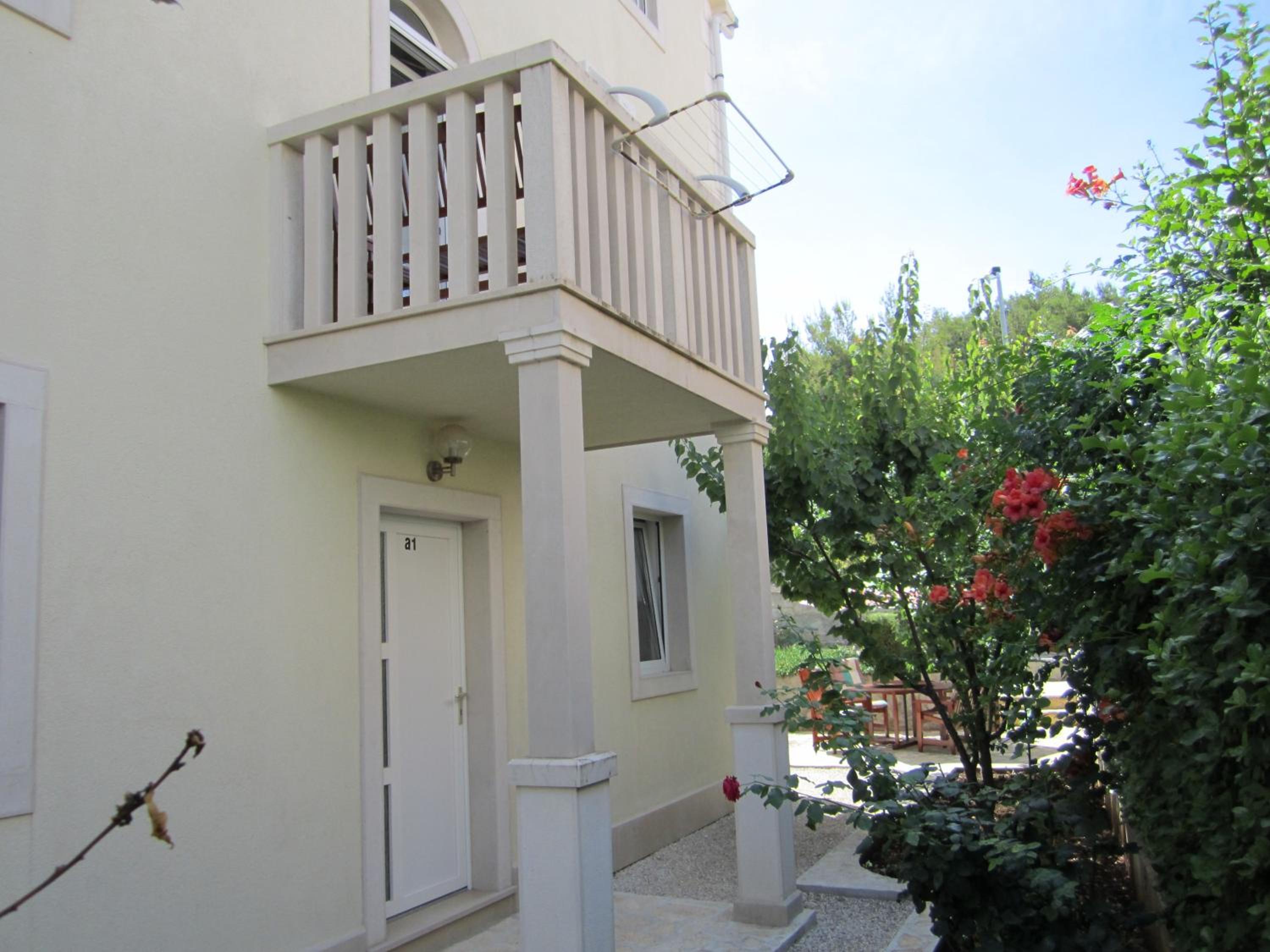 Apartments Nives
