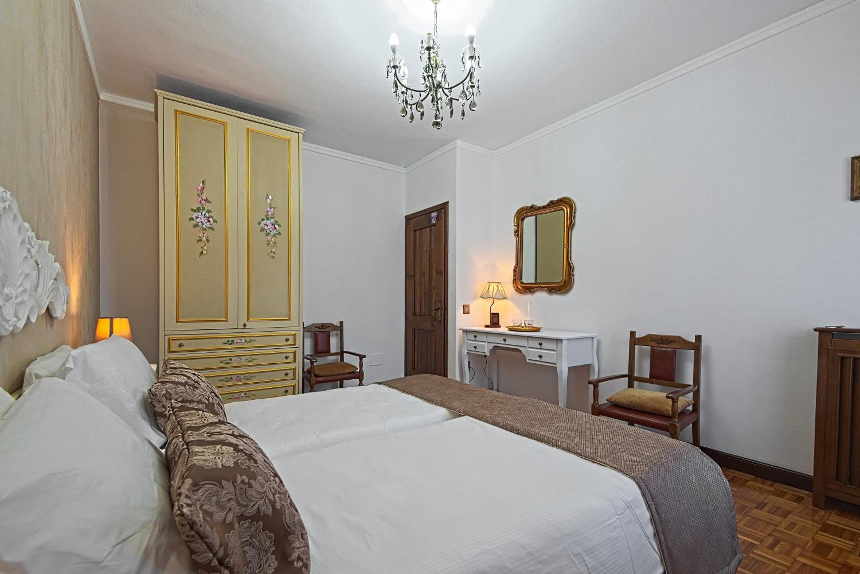VECCHIA FAVOLA HOUSE view 4