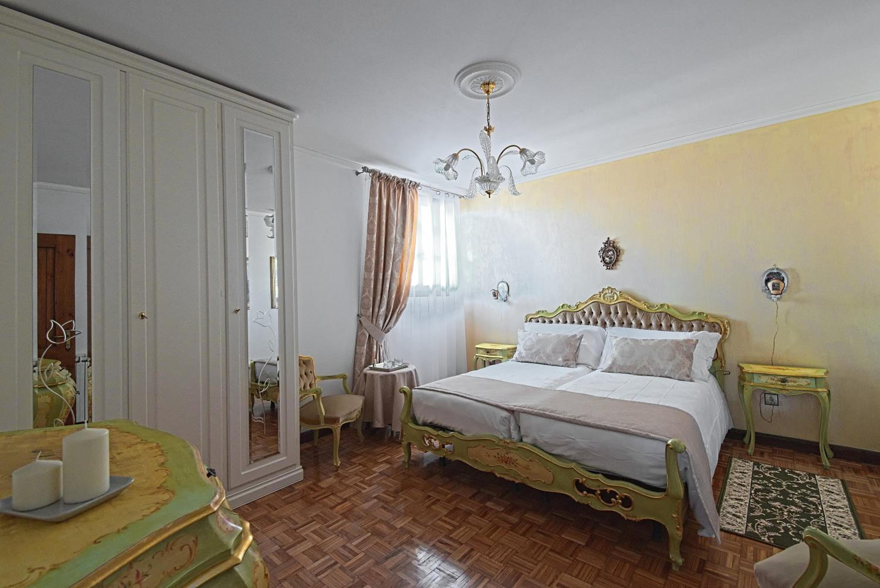 VECCHIA FAVOLA HOUSE view 5