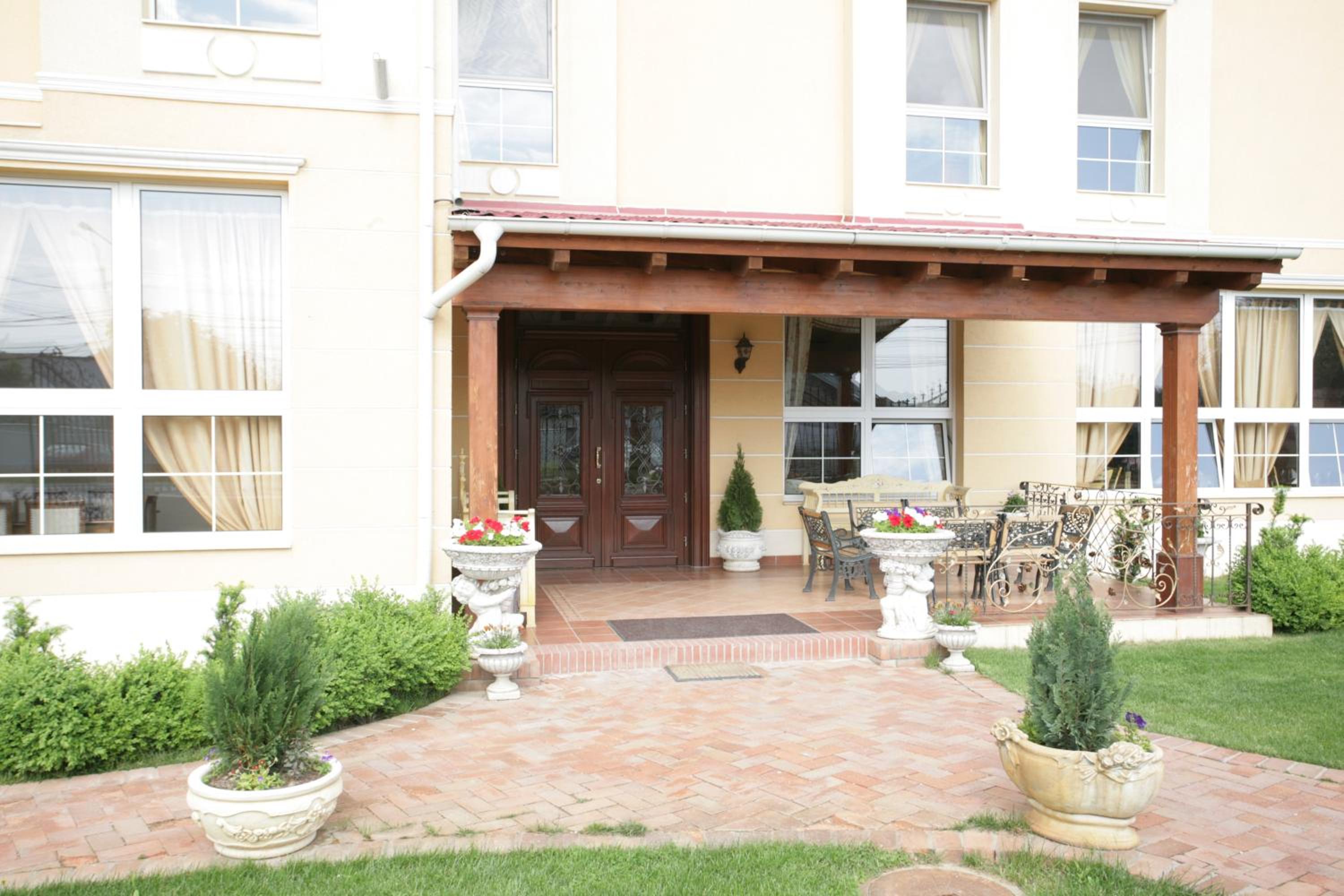 Hotel Casa De La Rosa - Image 1