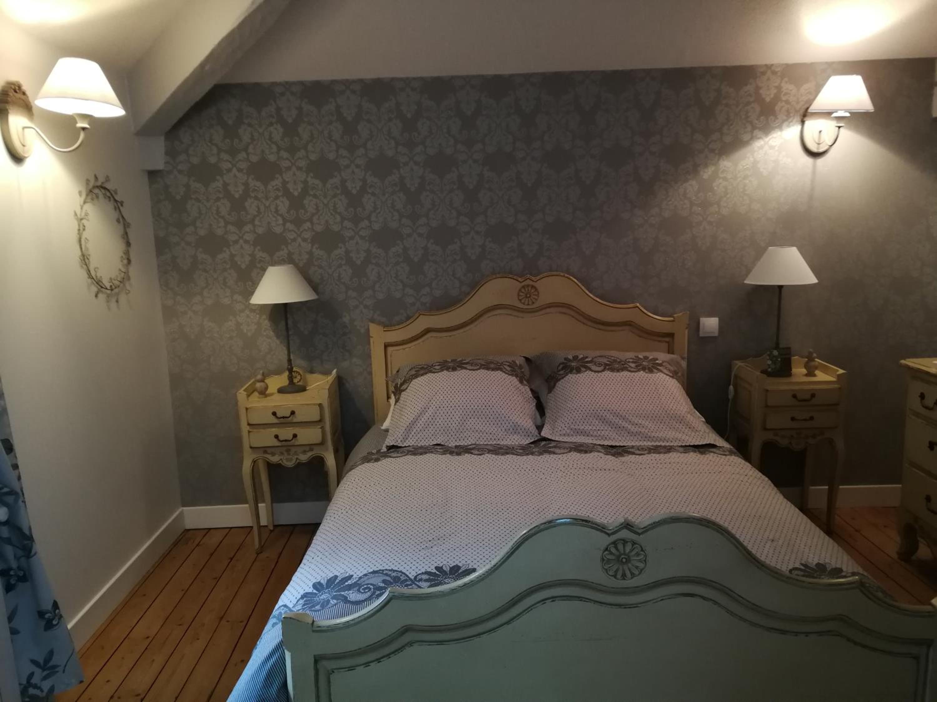 Le Dauphin view 5