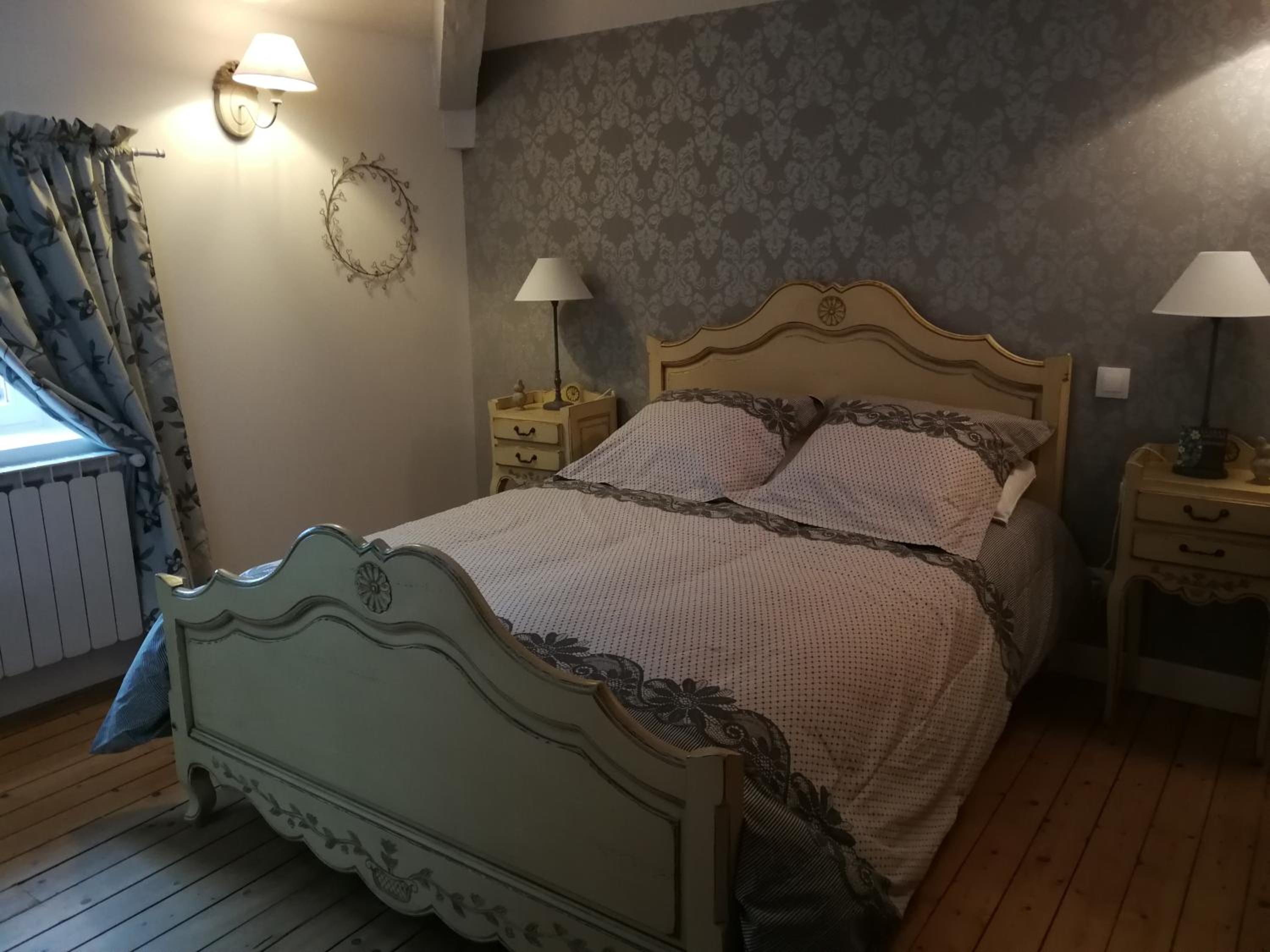 Le Dauphin view 2