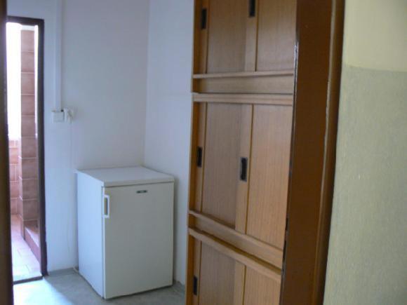 Hostel Modrá