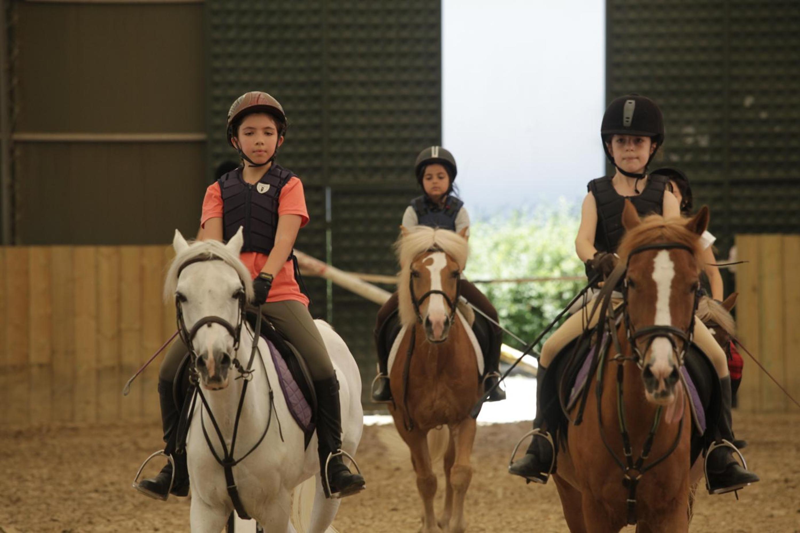 Kemer Country Otel İstanbul - Image 88