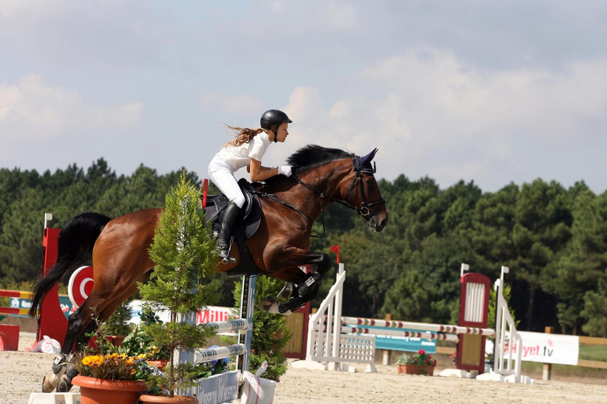 Kemer Country Otel İstanbul - Image 90