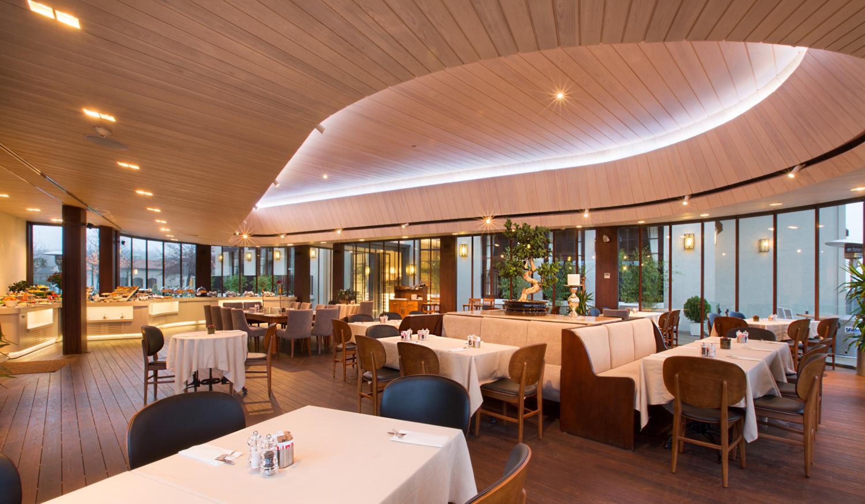 Kemer Country Otel İstanbul - Image 66