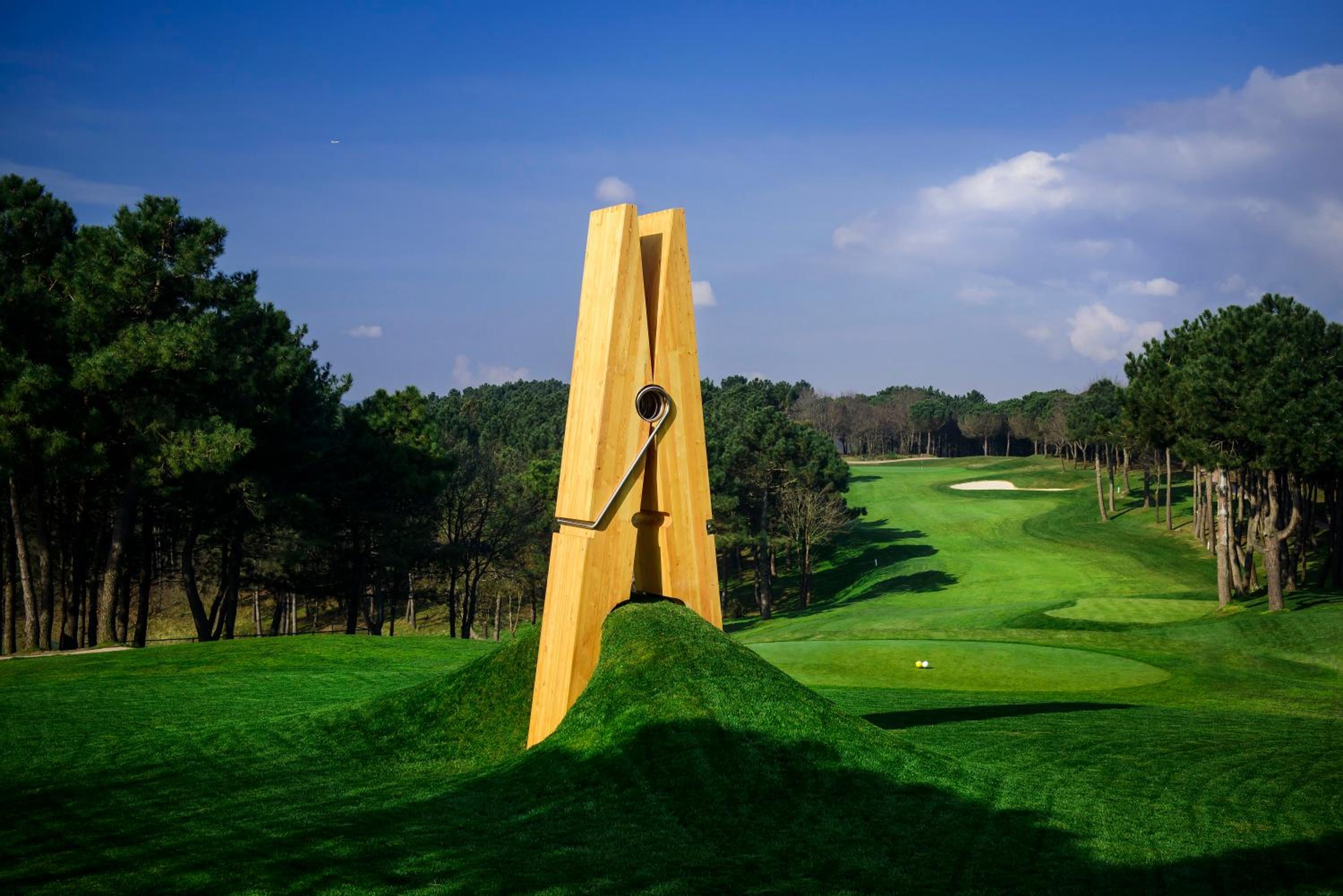 Kemer Country Otel İstanbul - Image 86