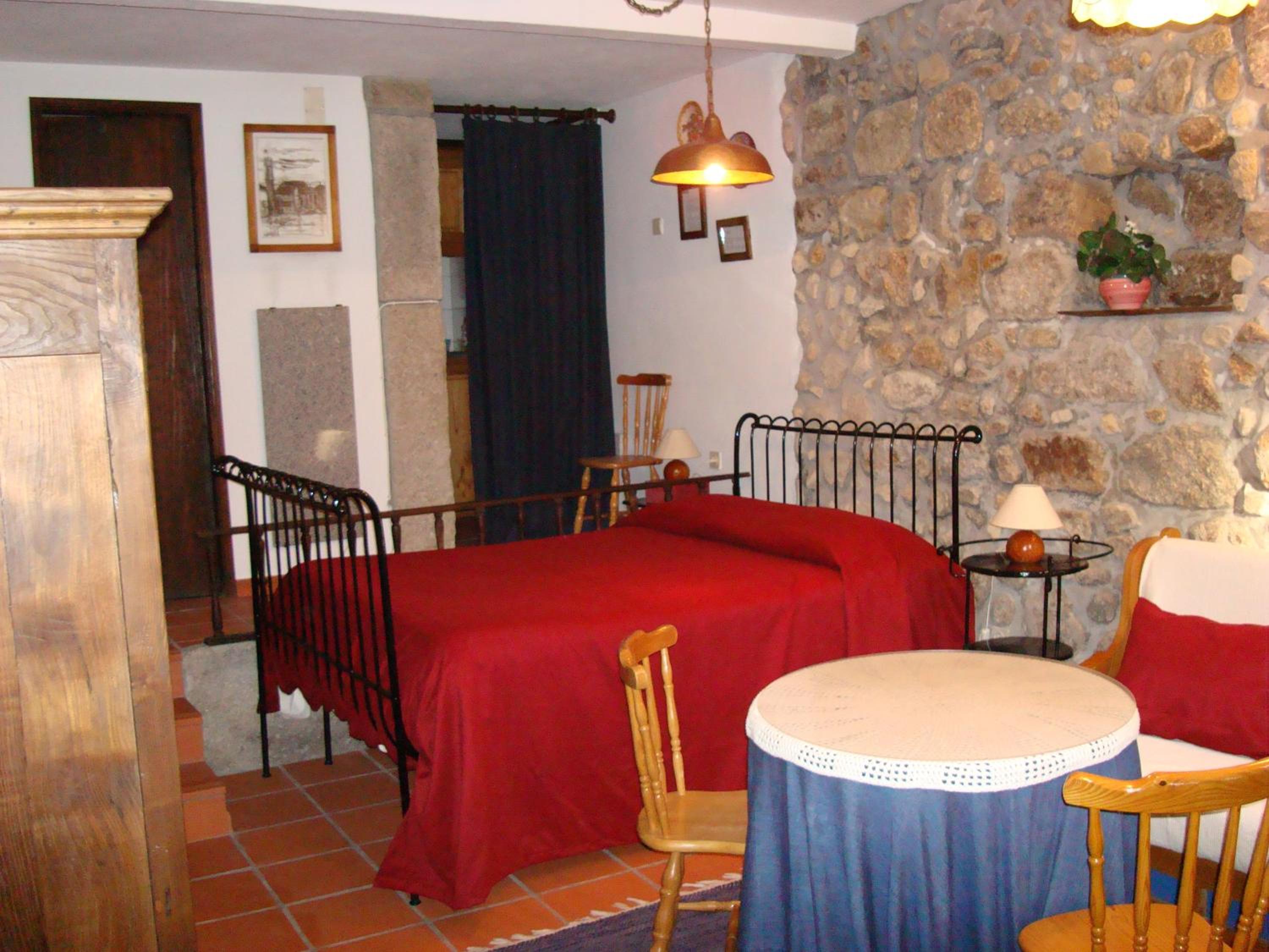 Casas do Toural