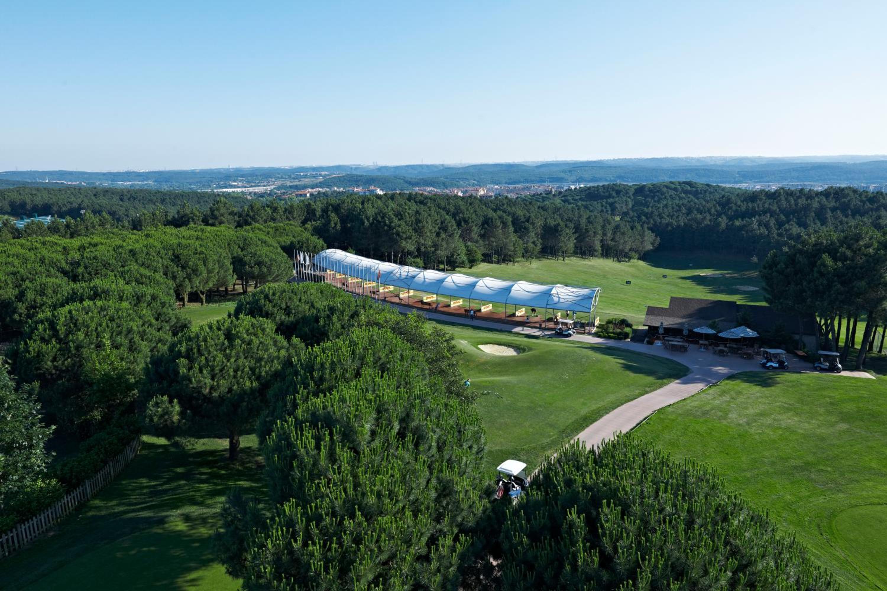 Kemer Country Otel İstanbul - Image 84