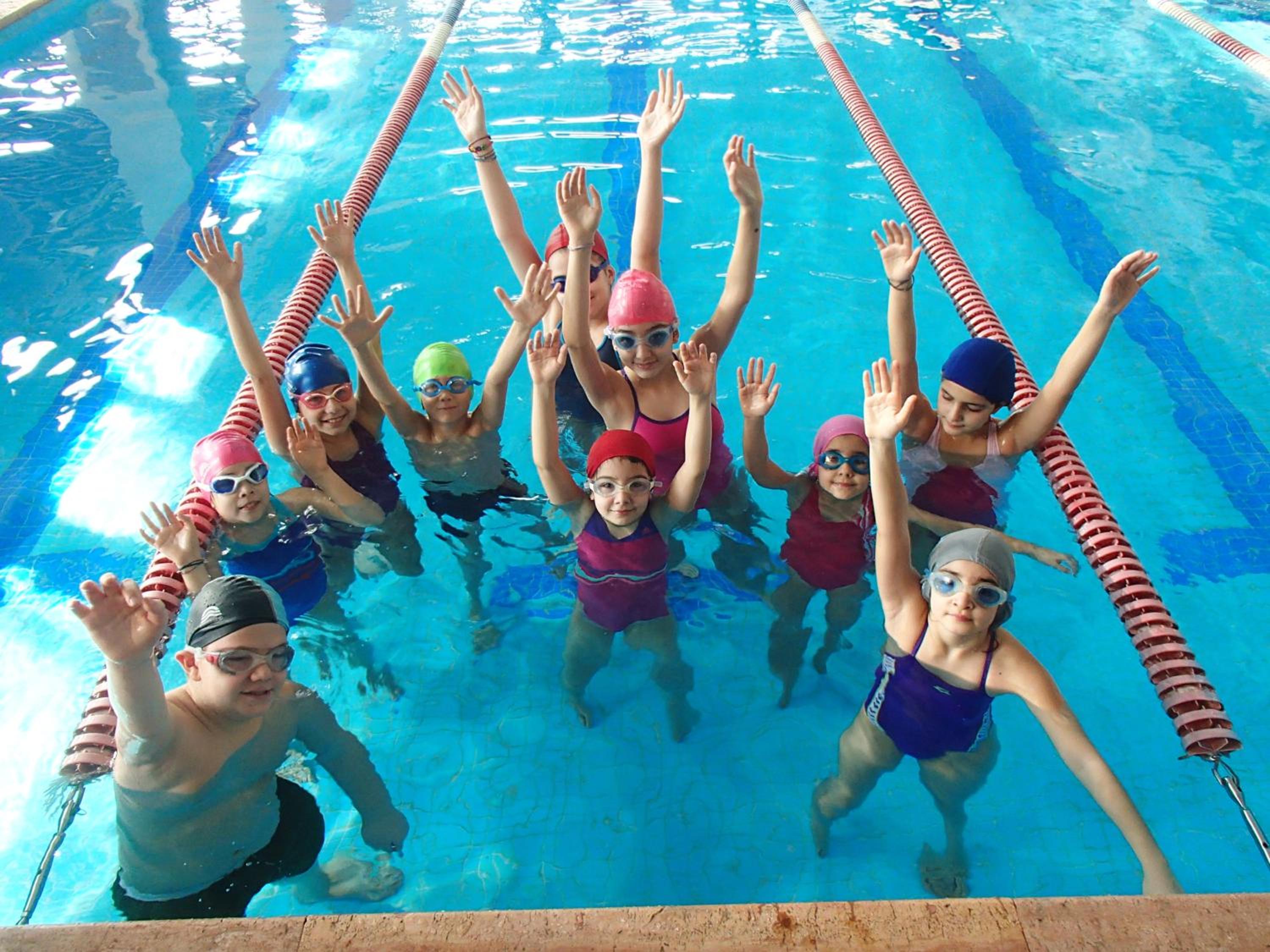 Kemer Country Otel İstanbul - Image 79