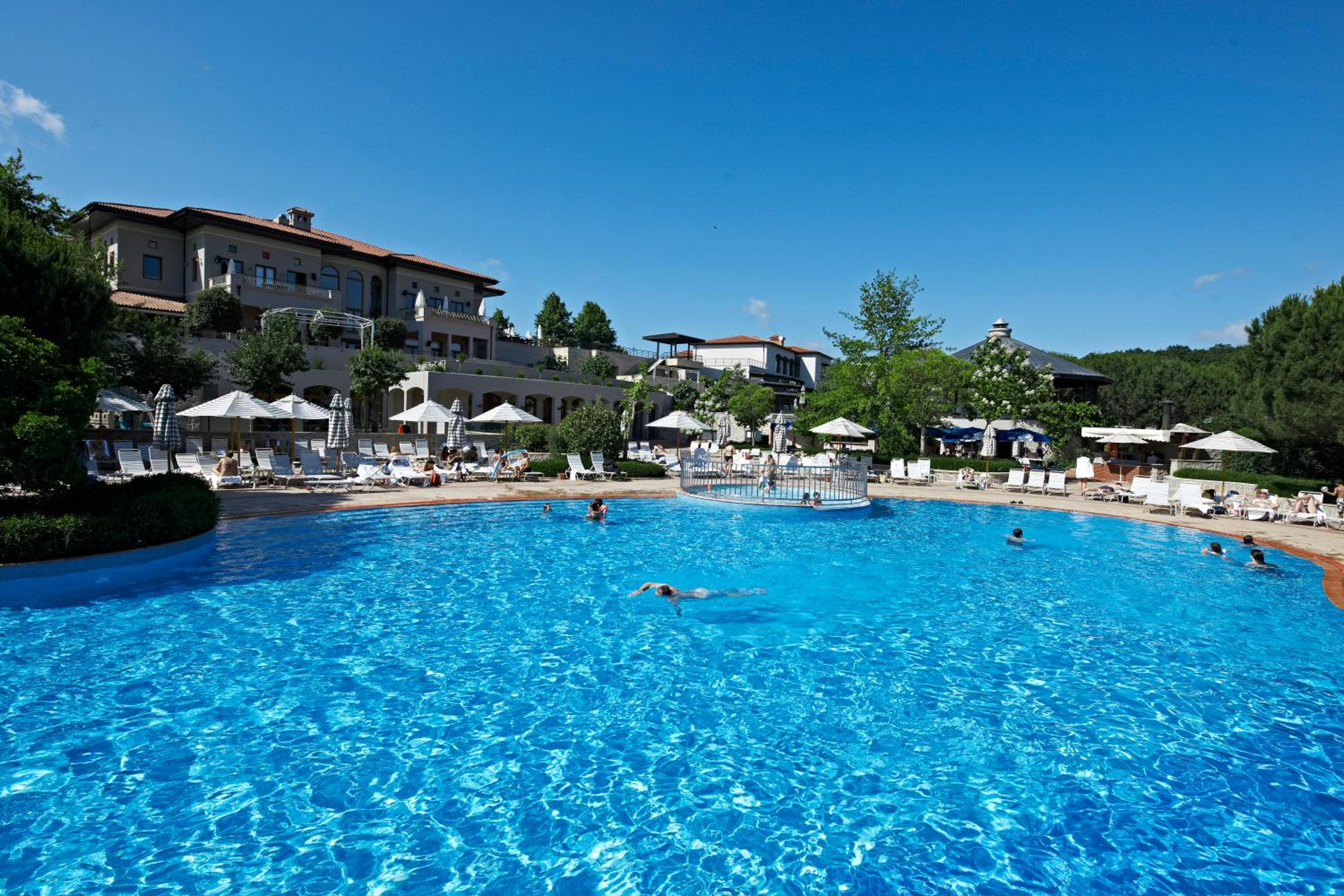 Kemer Country Otel İstanbul - Image 77