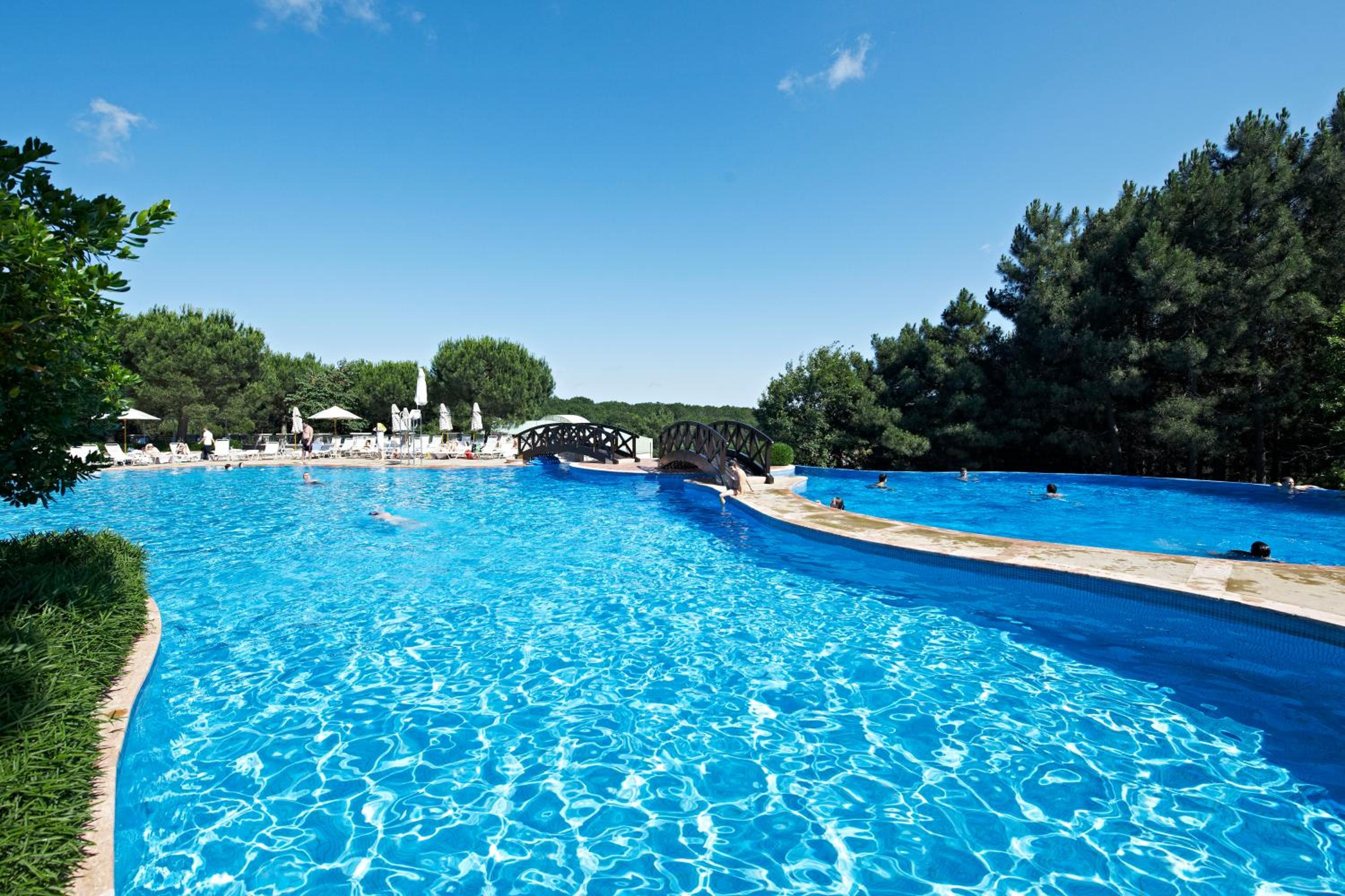 Kemer Country Otel İstanbul - Image 78