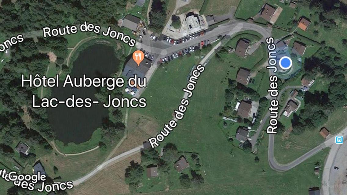 Route des Joncs 300 Appartemen
