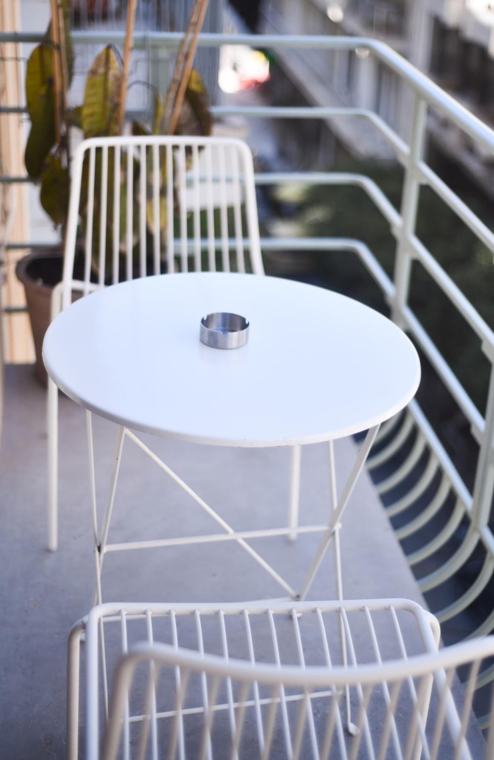 Kolonaki Boutique Apartments by Olala Homes