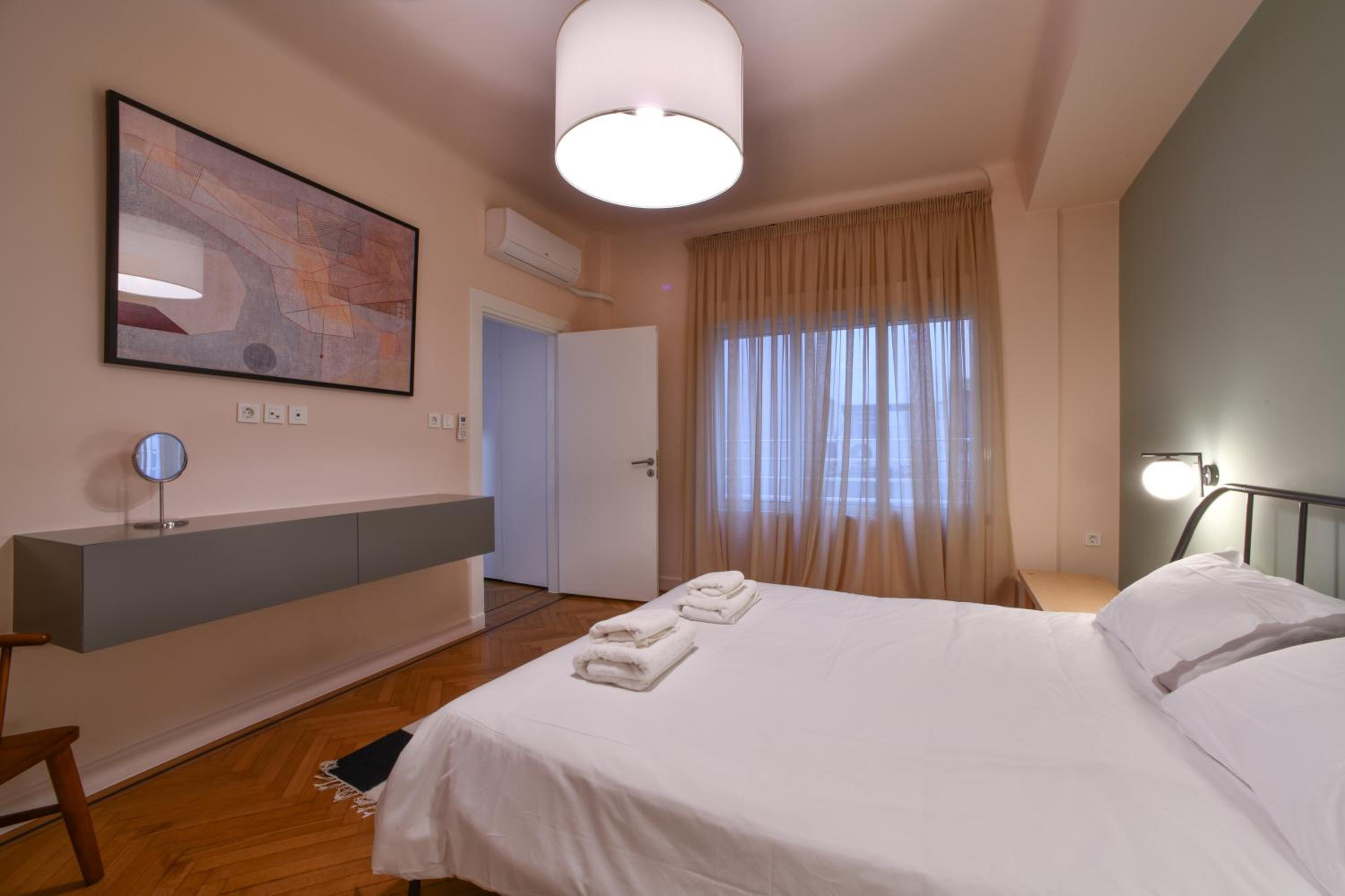 Kolonaki Boutique Apartments by Olala Homes