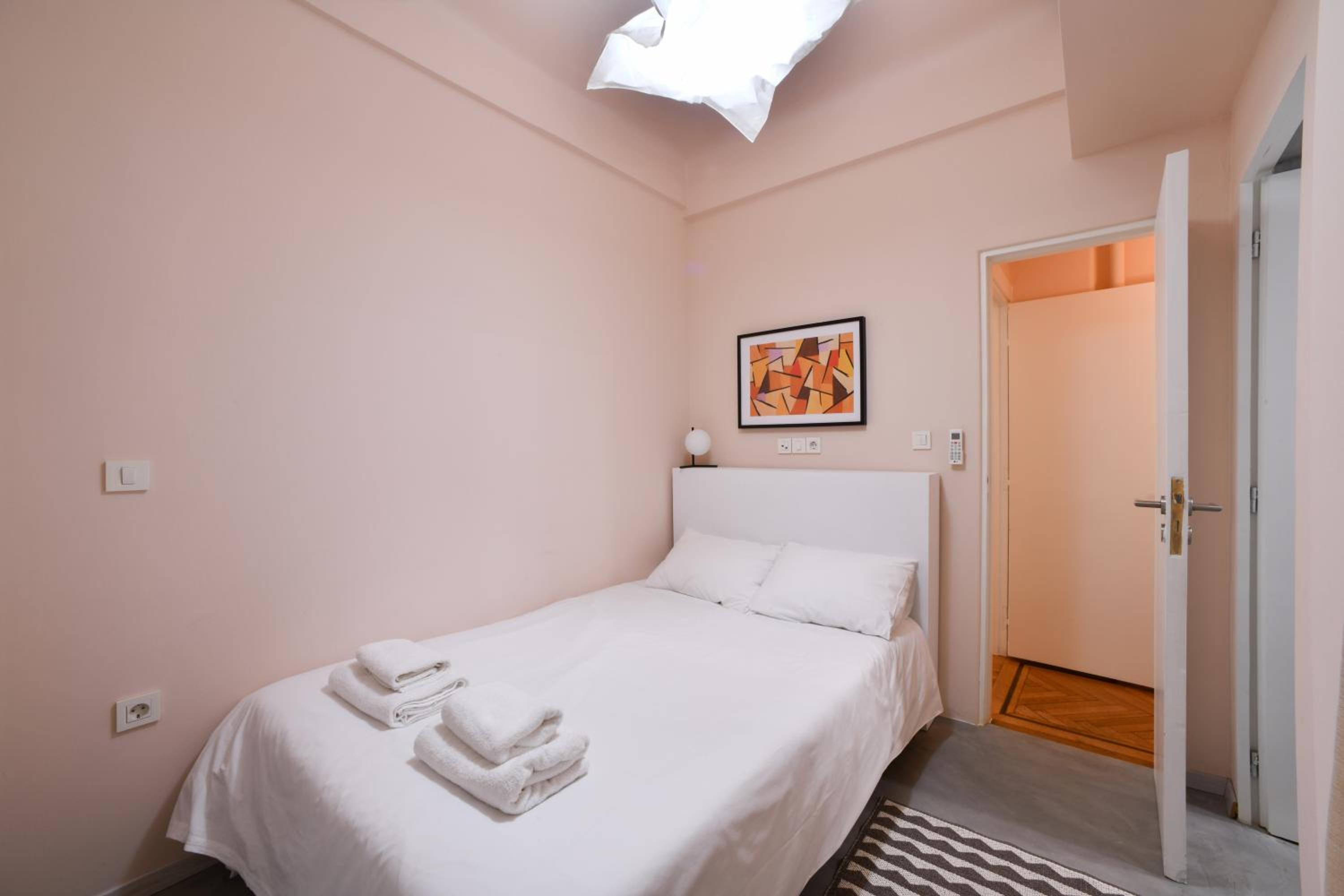 Kolonaki Boutique Apartments by Olala Homes
