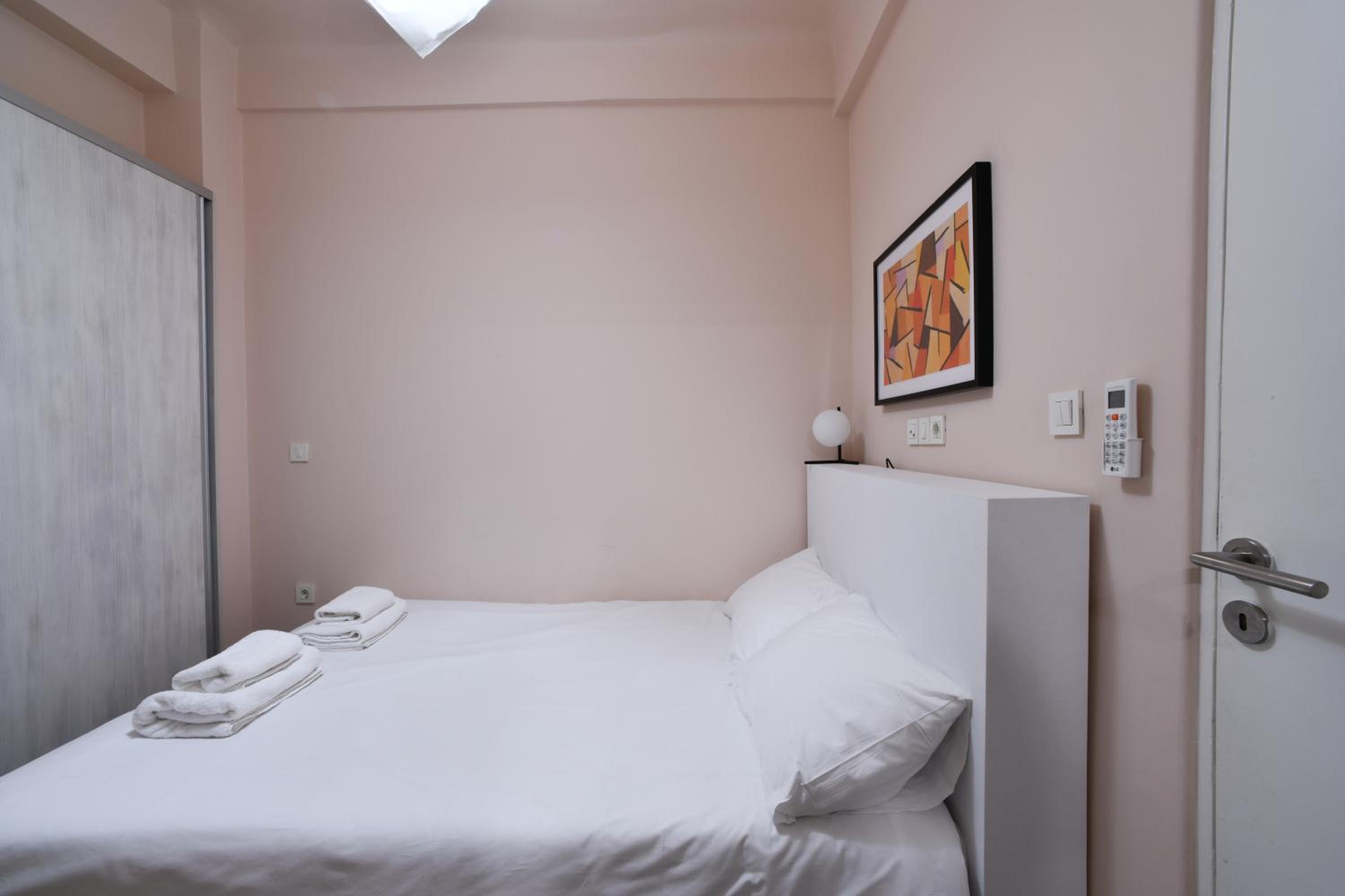Kolonaki Boutique Apartments by Olala Homes