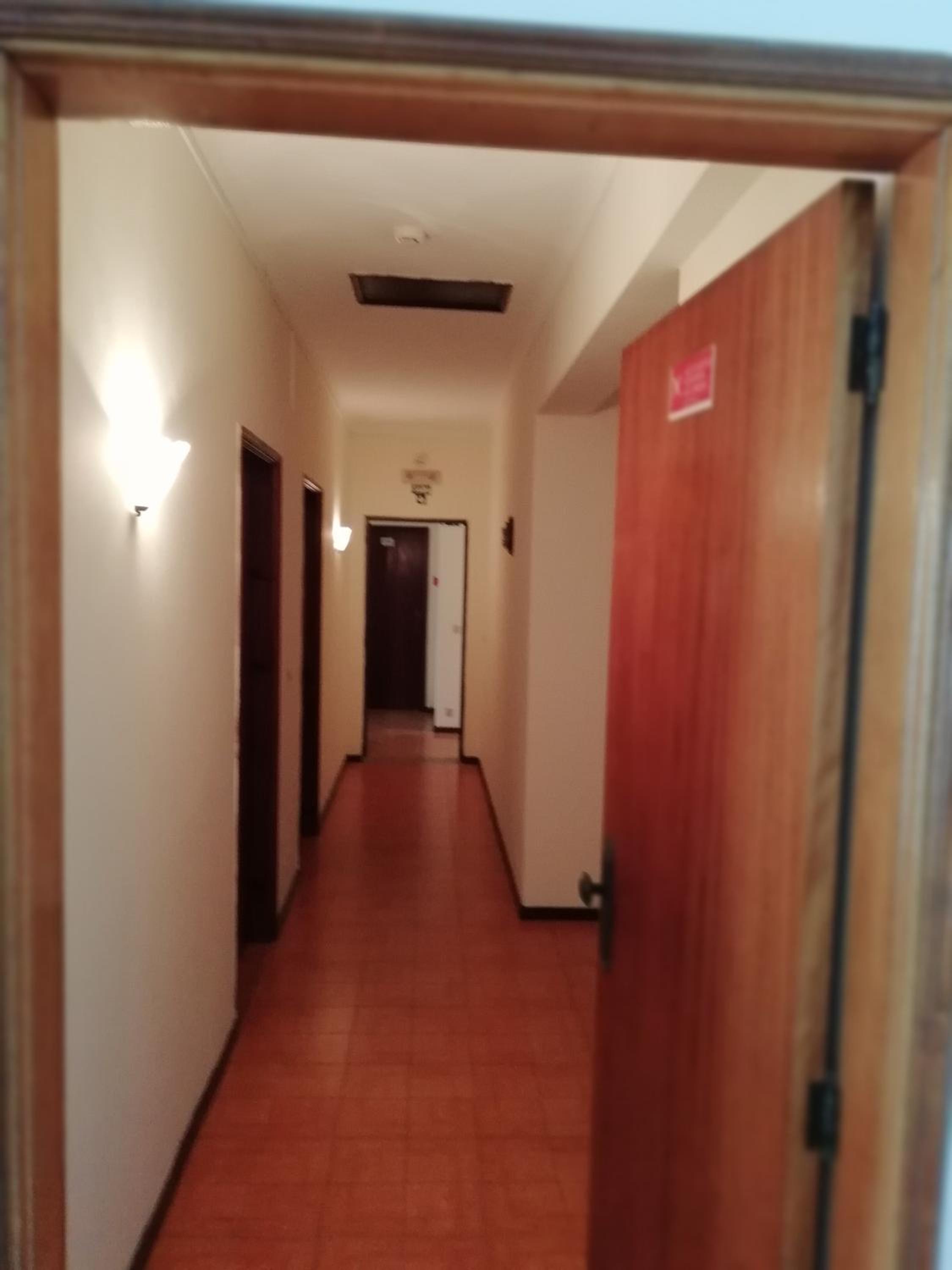 Hospedaria Nunes Pinto