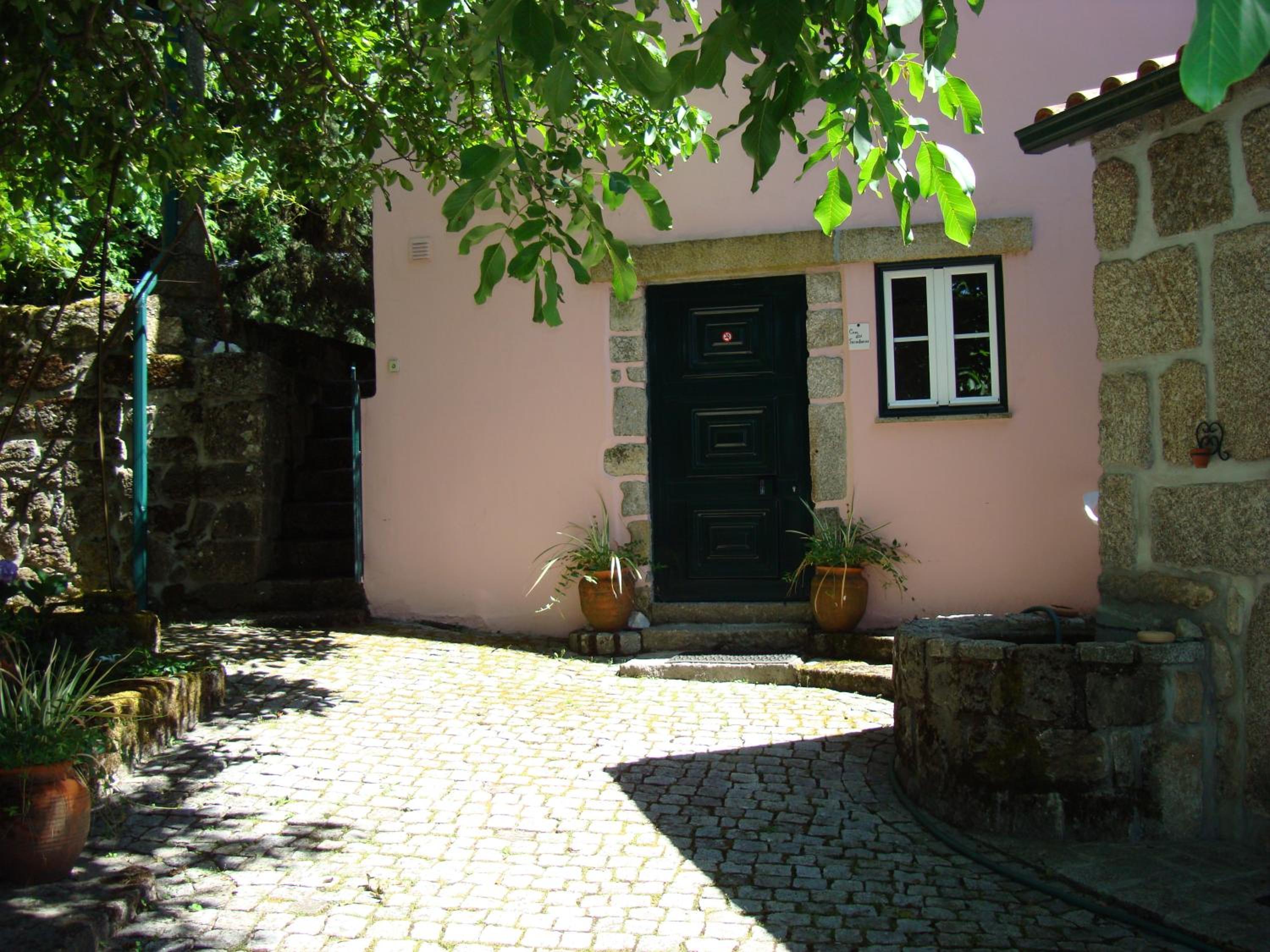 Casas do Toural