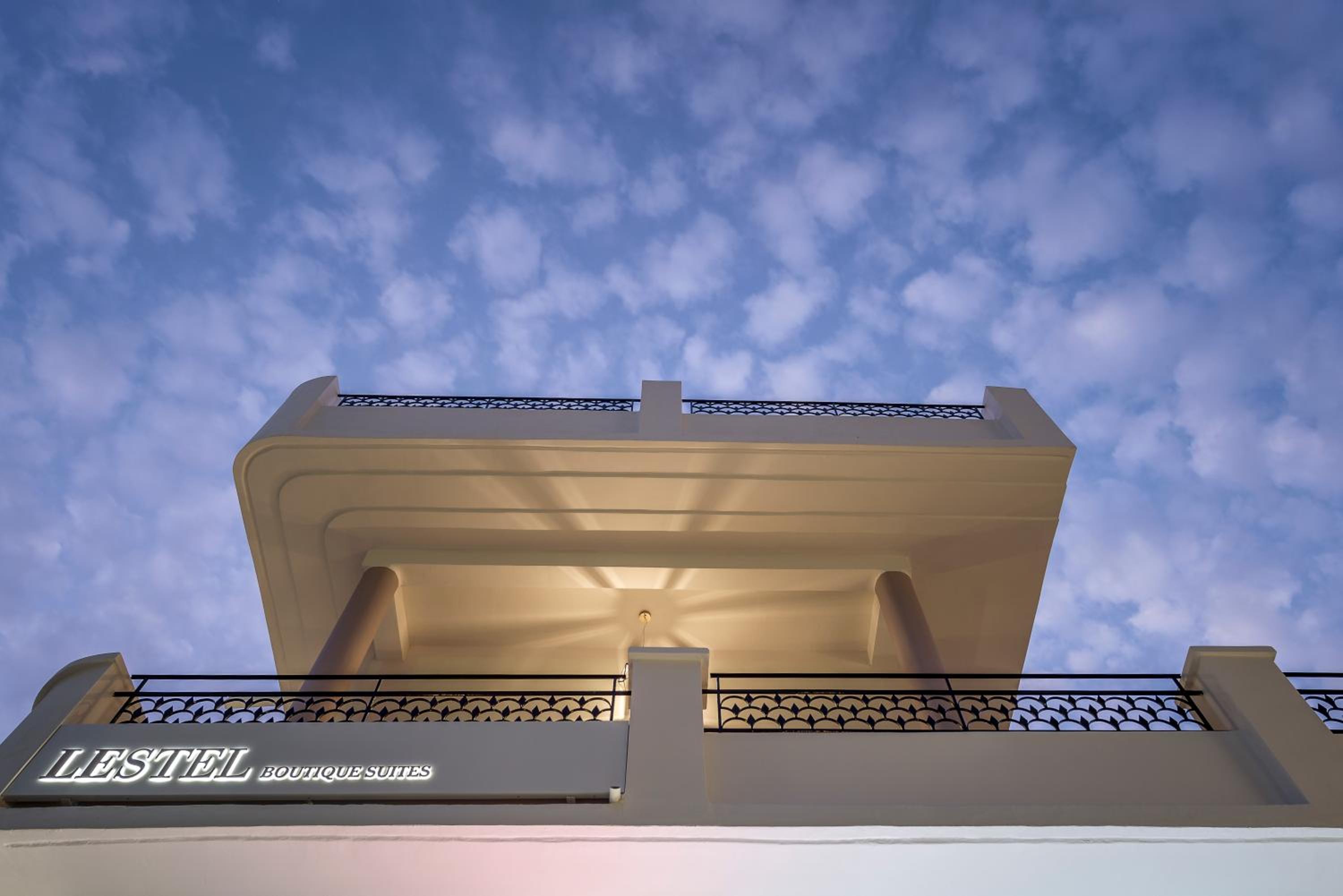 Hotel LESTEL Boutique Suites - Image 1