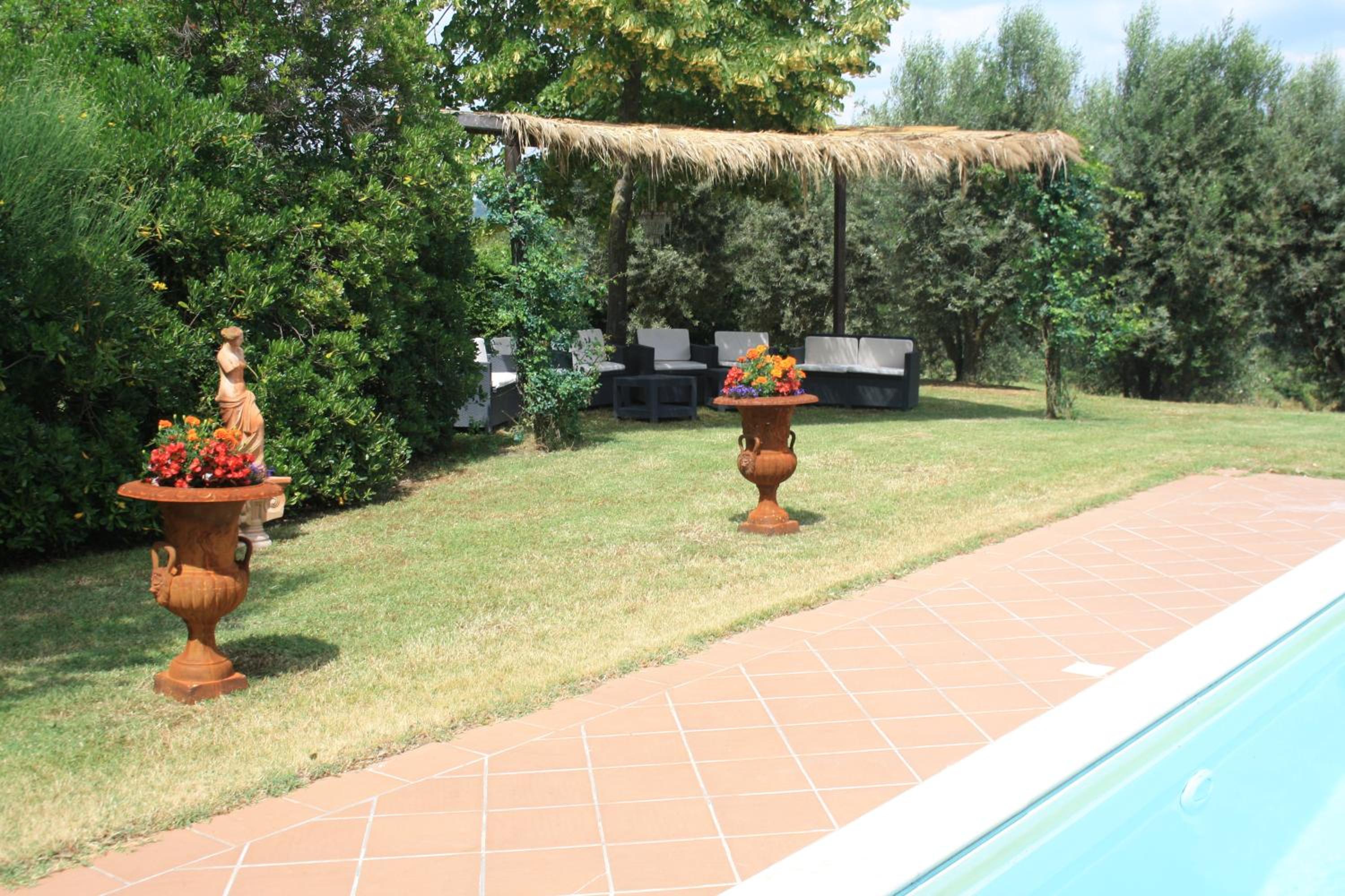 Agriturismo Materno