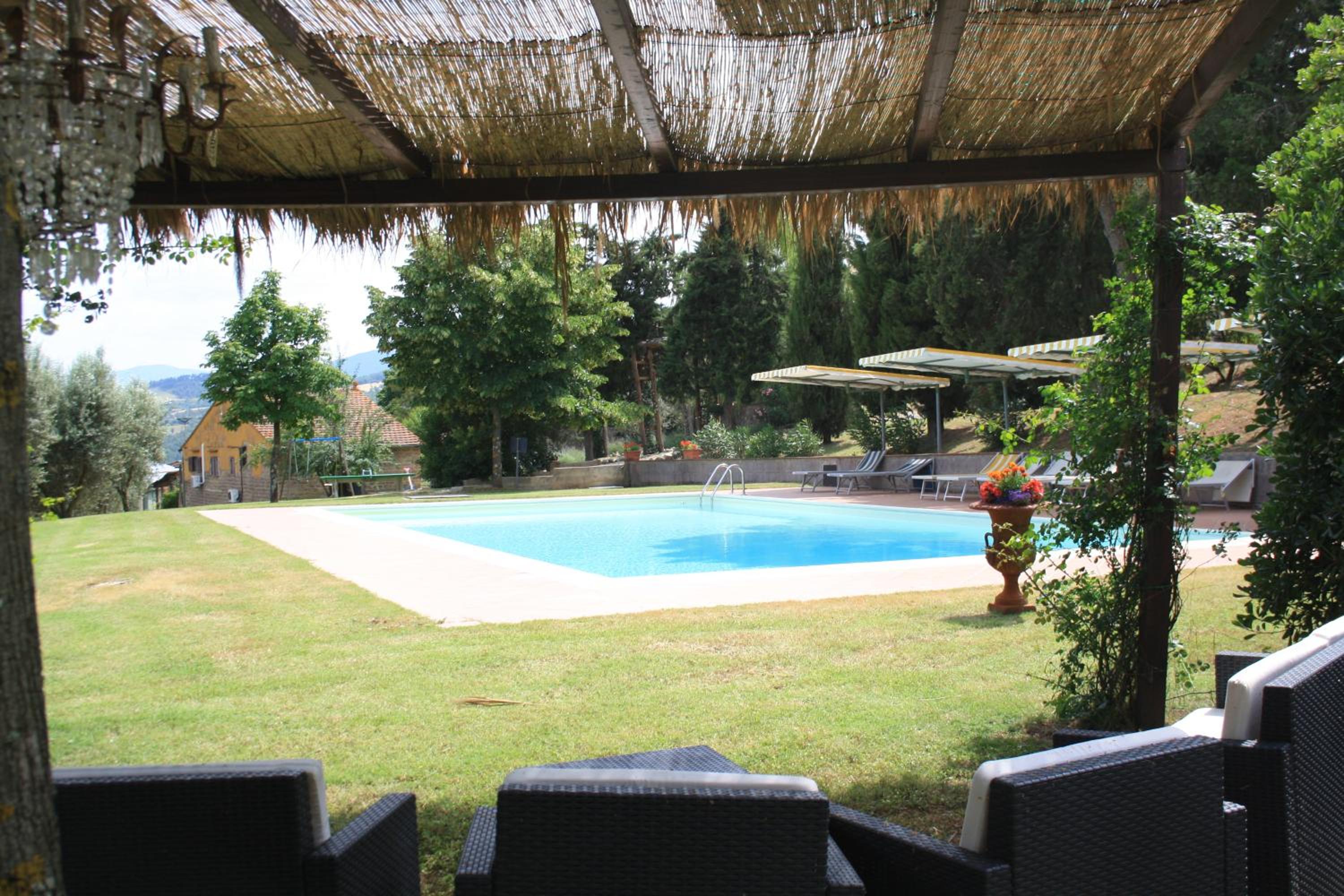 Agriturismo Materno