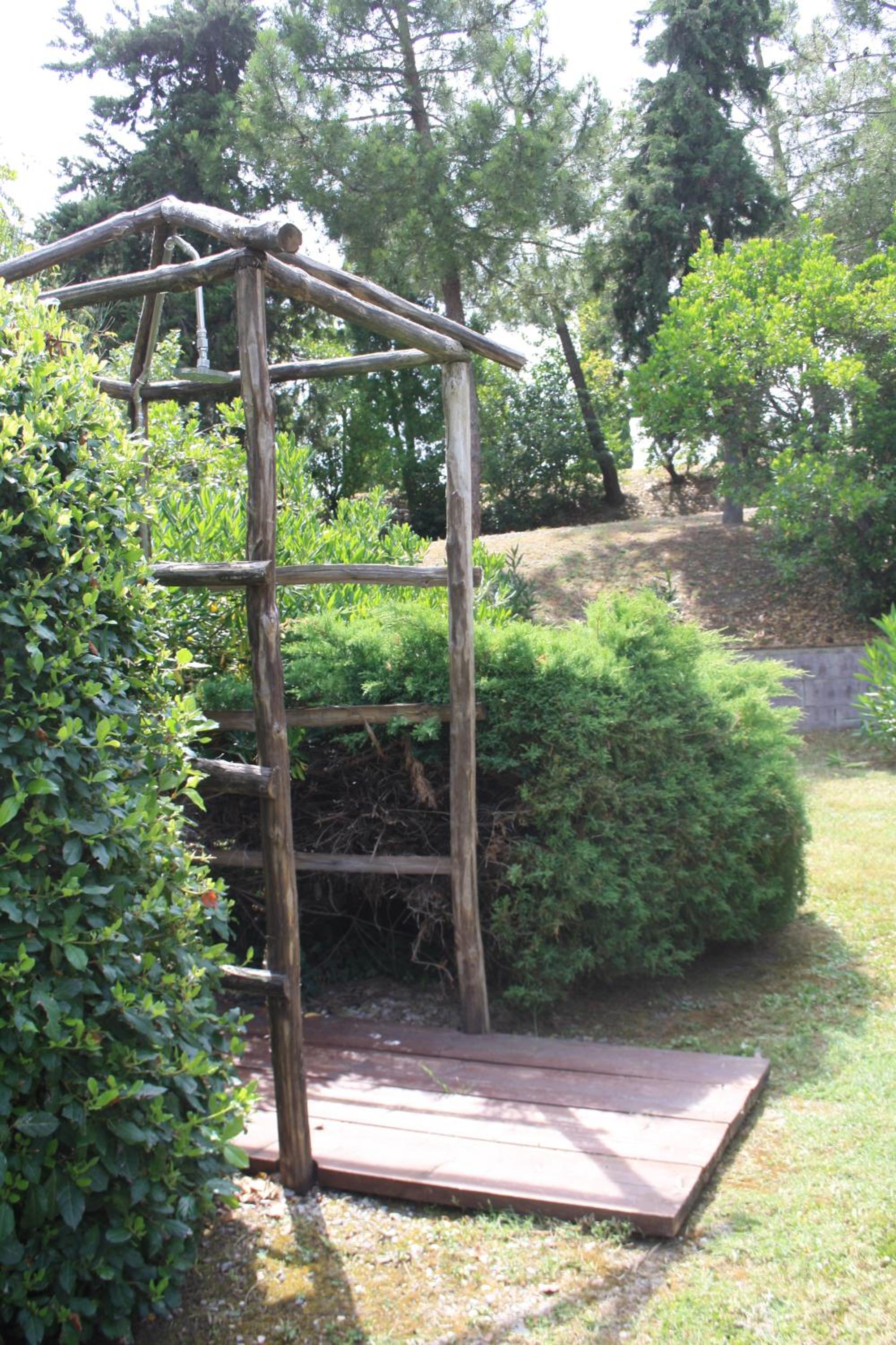 Agriturismo Materno