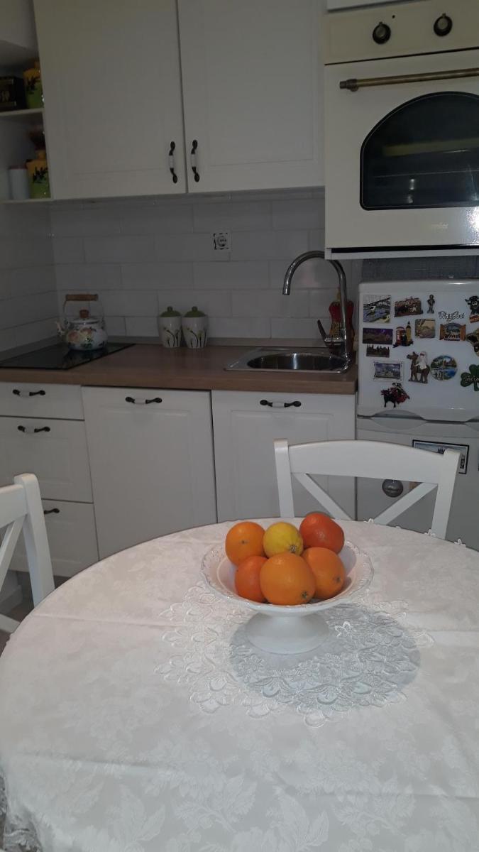 Studio Apartment Angie — Split