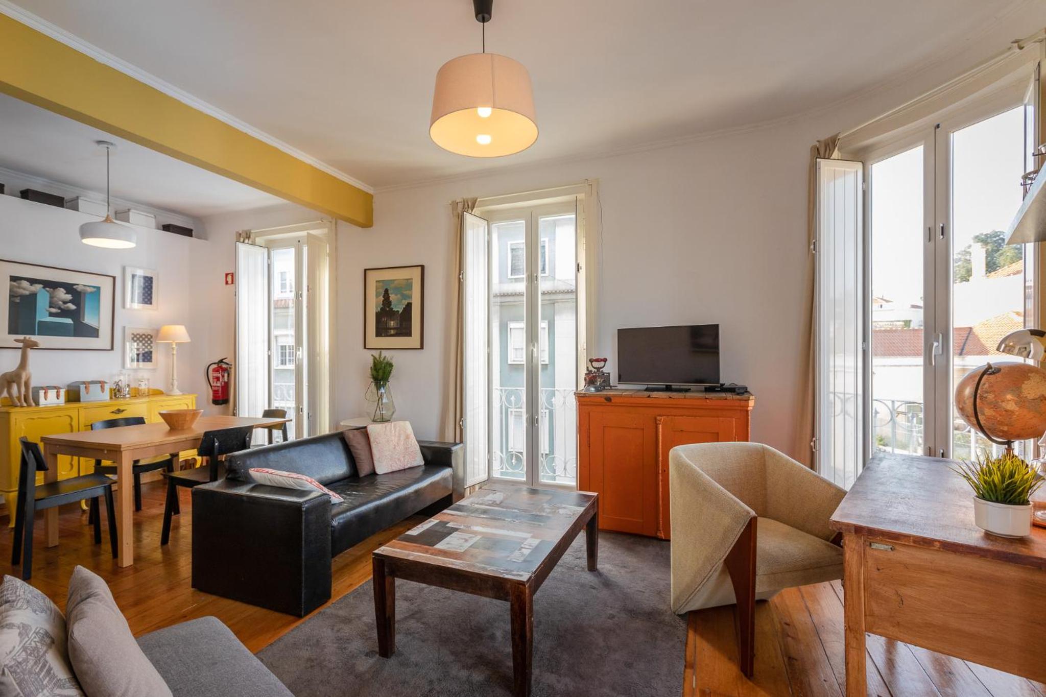 Amazing Apartment 2BD - BP31 view 3