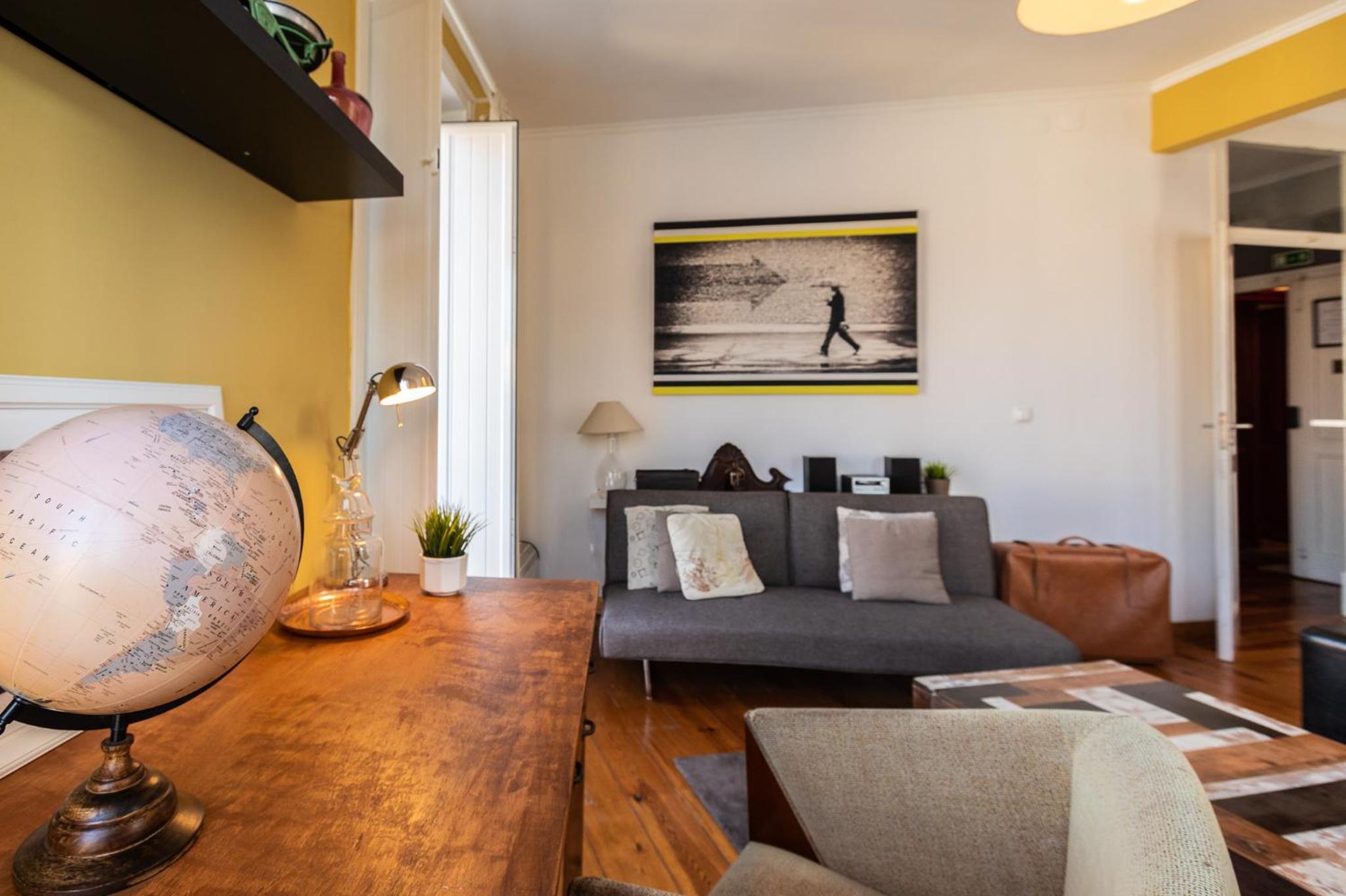 Amazing Apartment 2BD - BP31 view 4